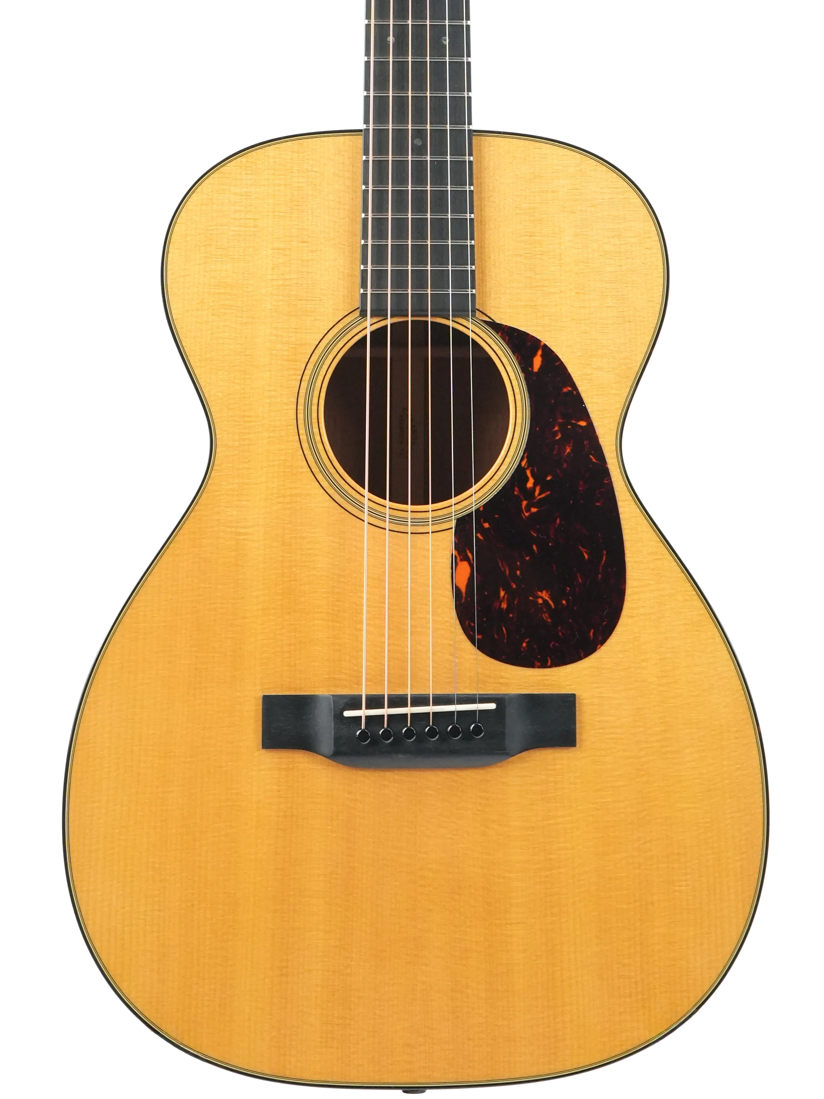 Martin 018 Mahogany Spruce 2019 - Image 5