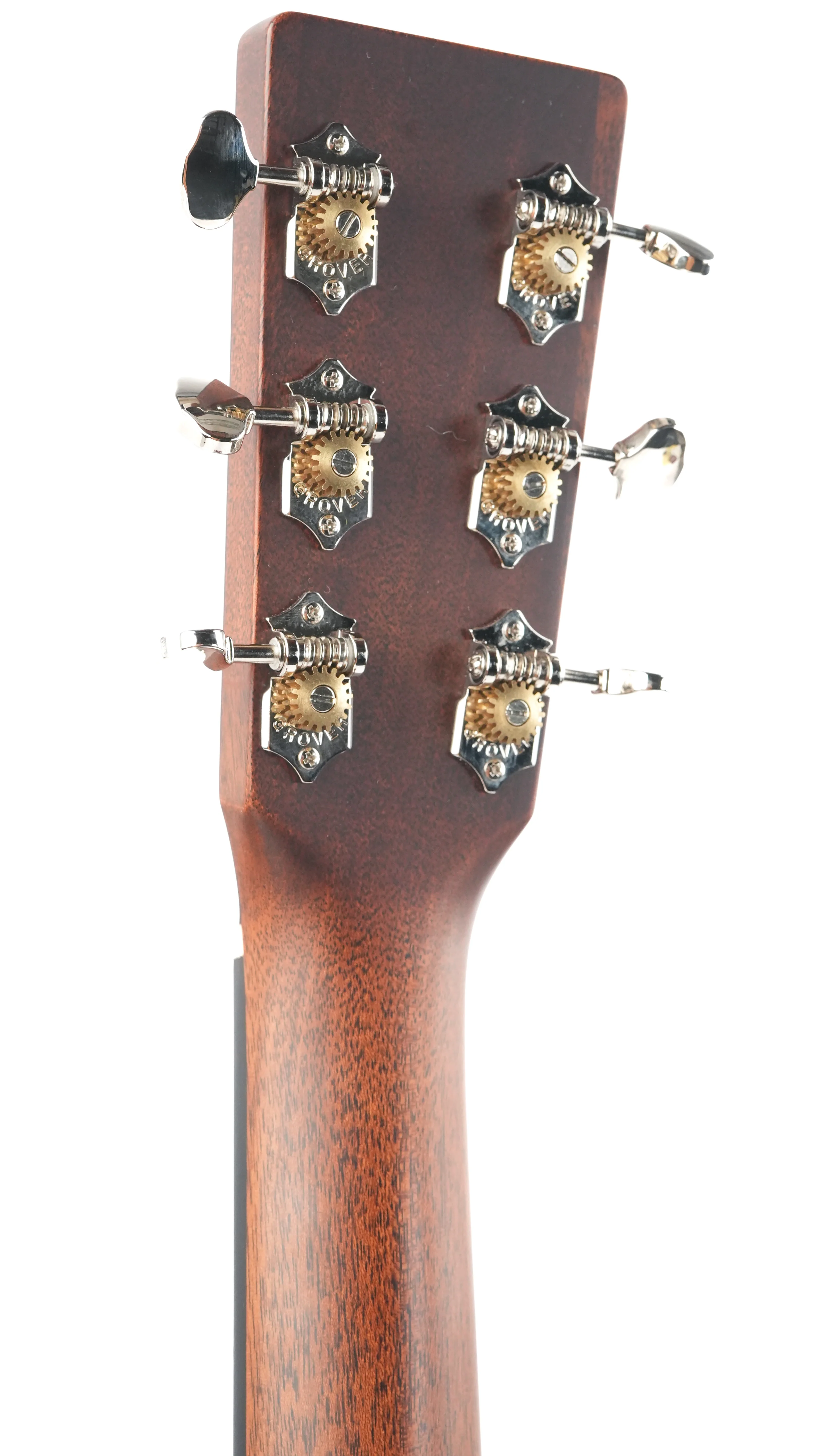 Martin 018 Mahogany Spruce 2019 - Image 6