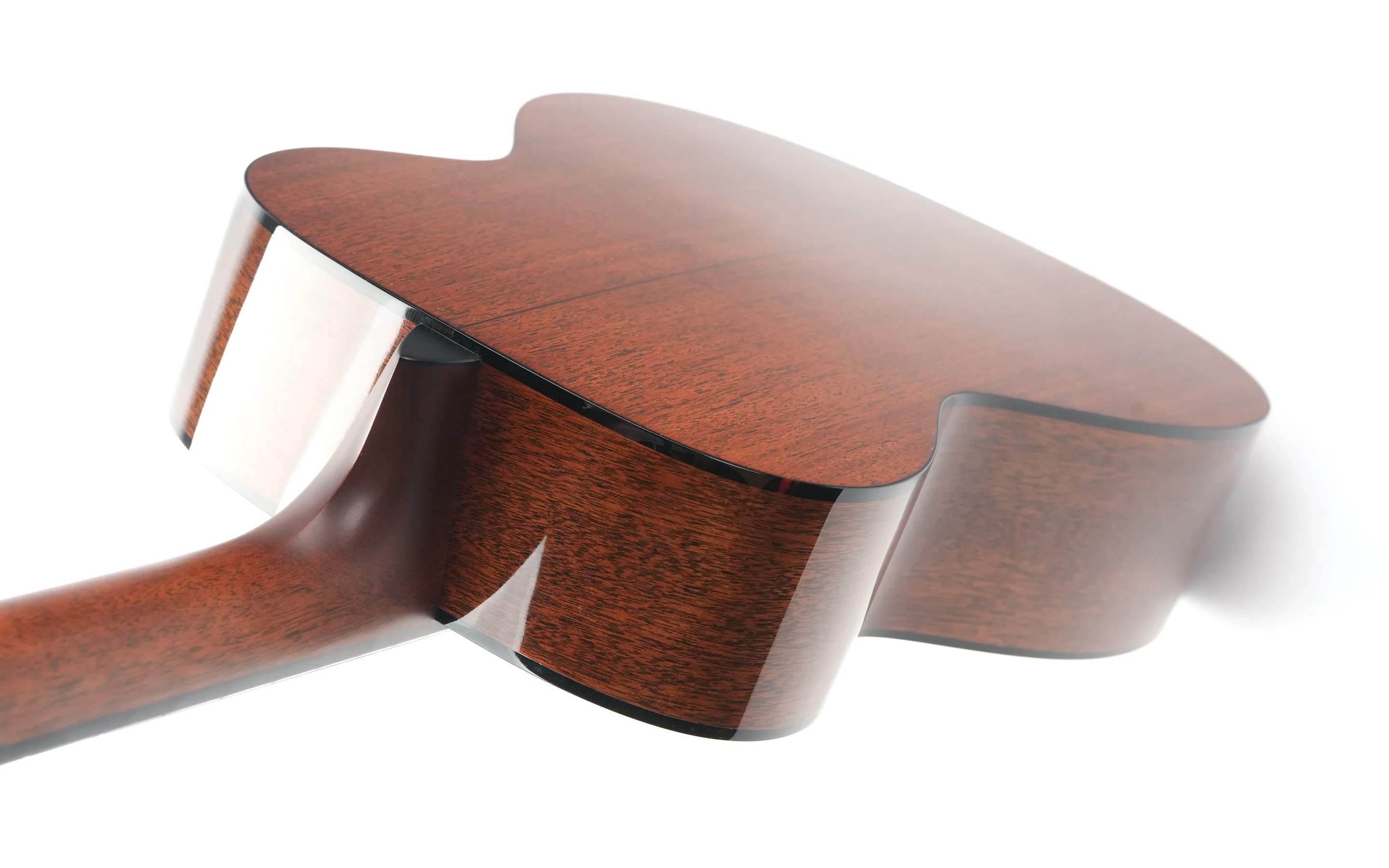 Martin 018 Mahogany Spruce 2019 - Image 9