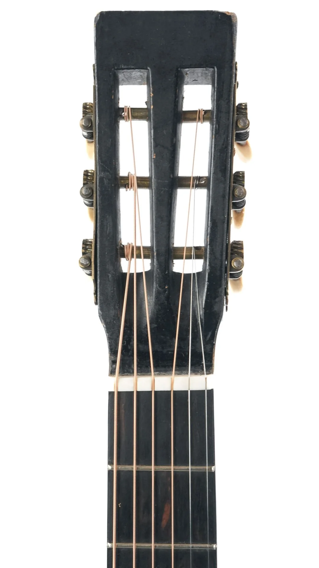 Martin 2-21 Parlor 1880s - Image 2
