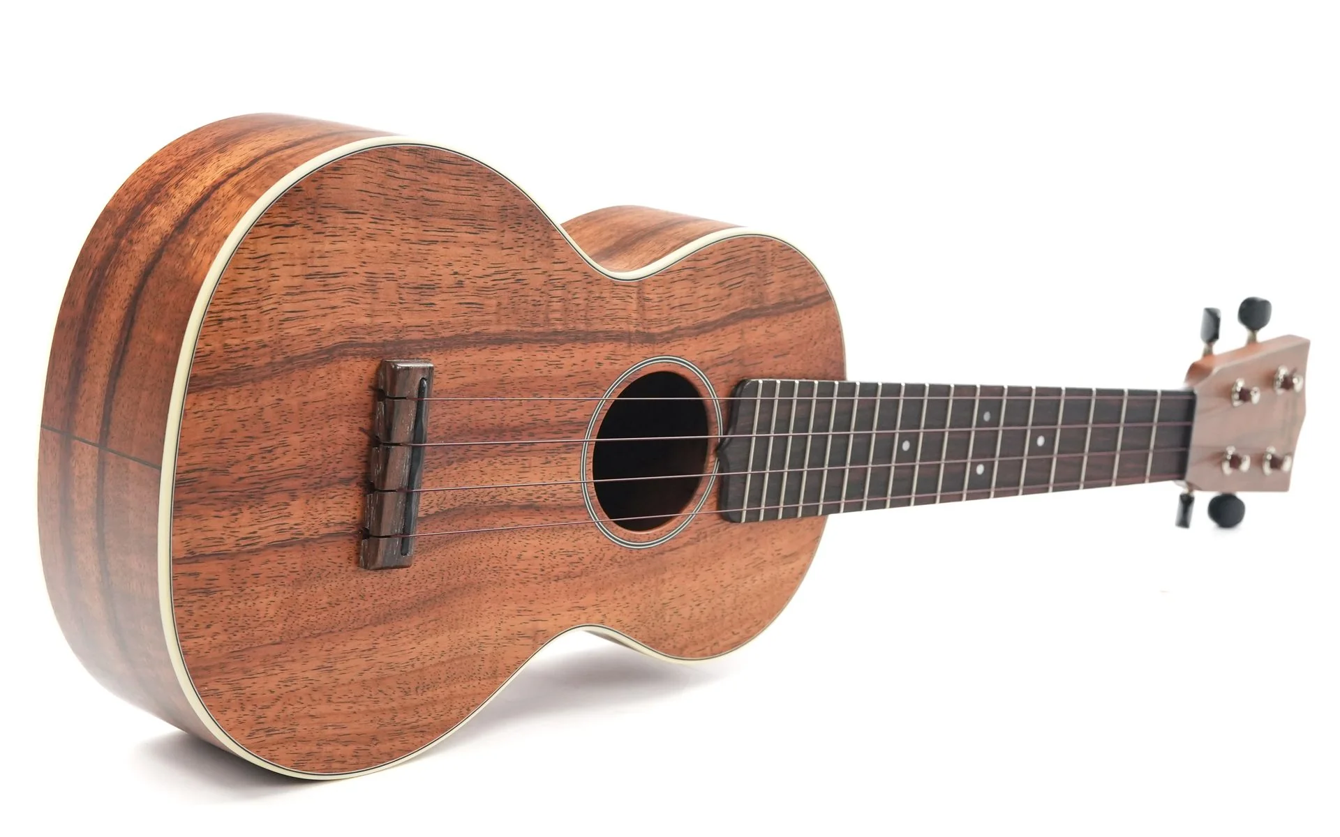 Martin 2KC Concert Ukelele Hawaiian Koa 2021 - Image 13