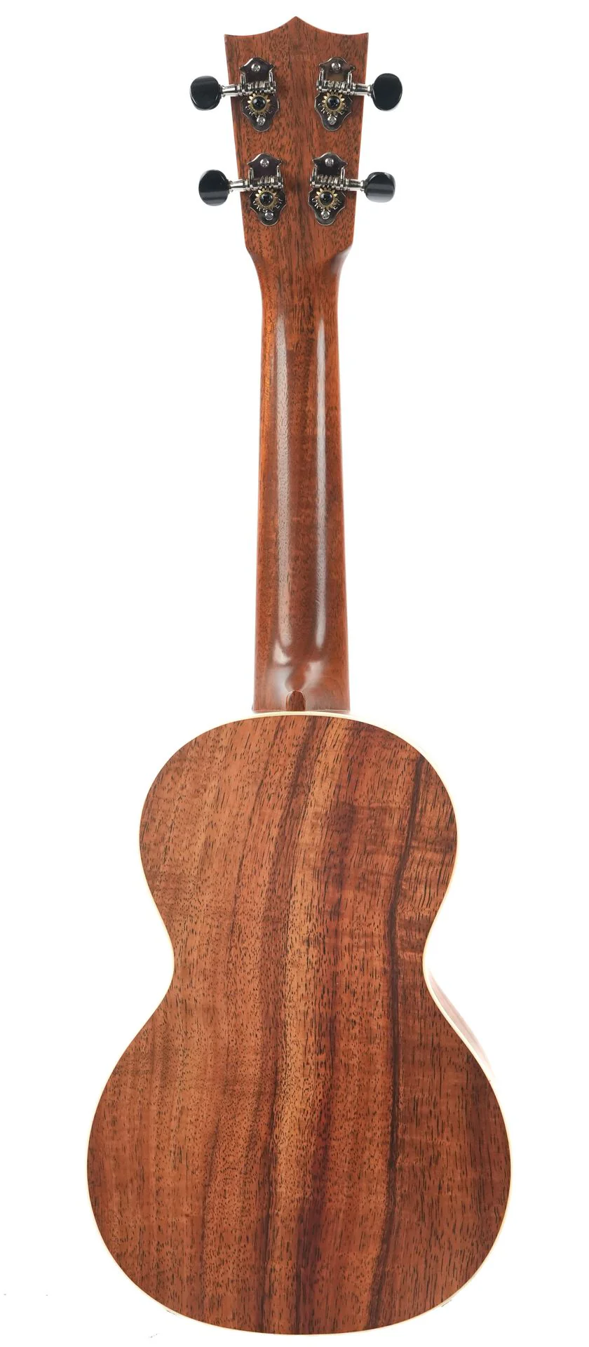 Martin 2KC Concert Ukelele Hawaiian Koa 2021 - Image 4