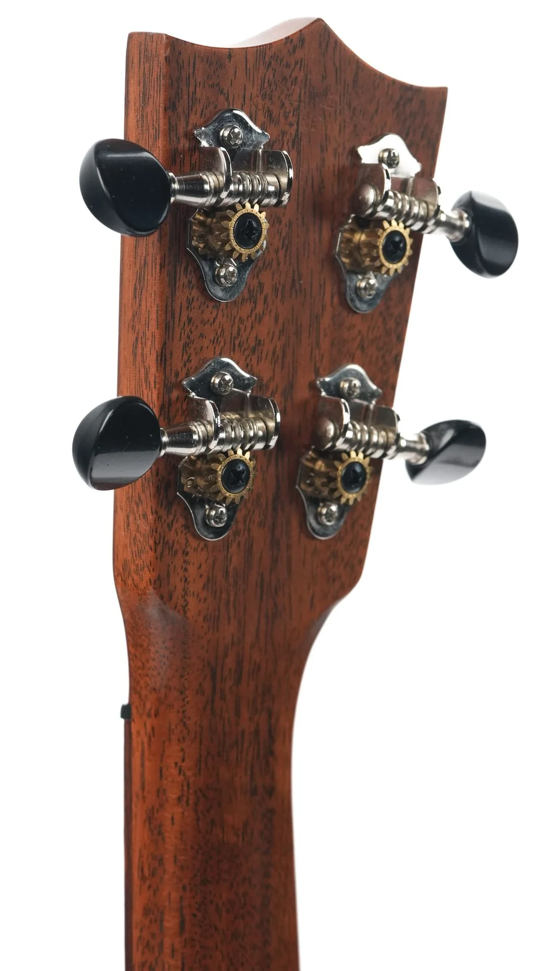 Martin 2KC Concert Ukelele Hawaiian Koa 2021 - Image 6