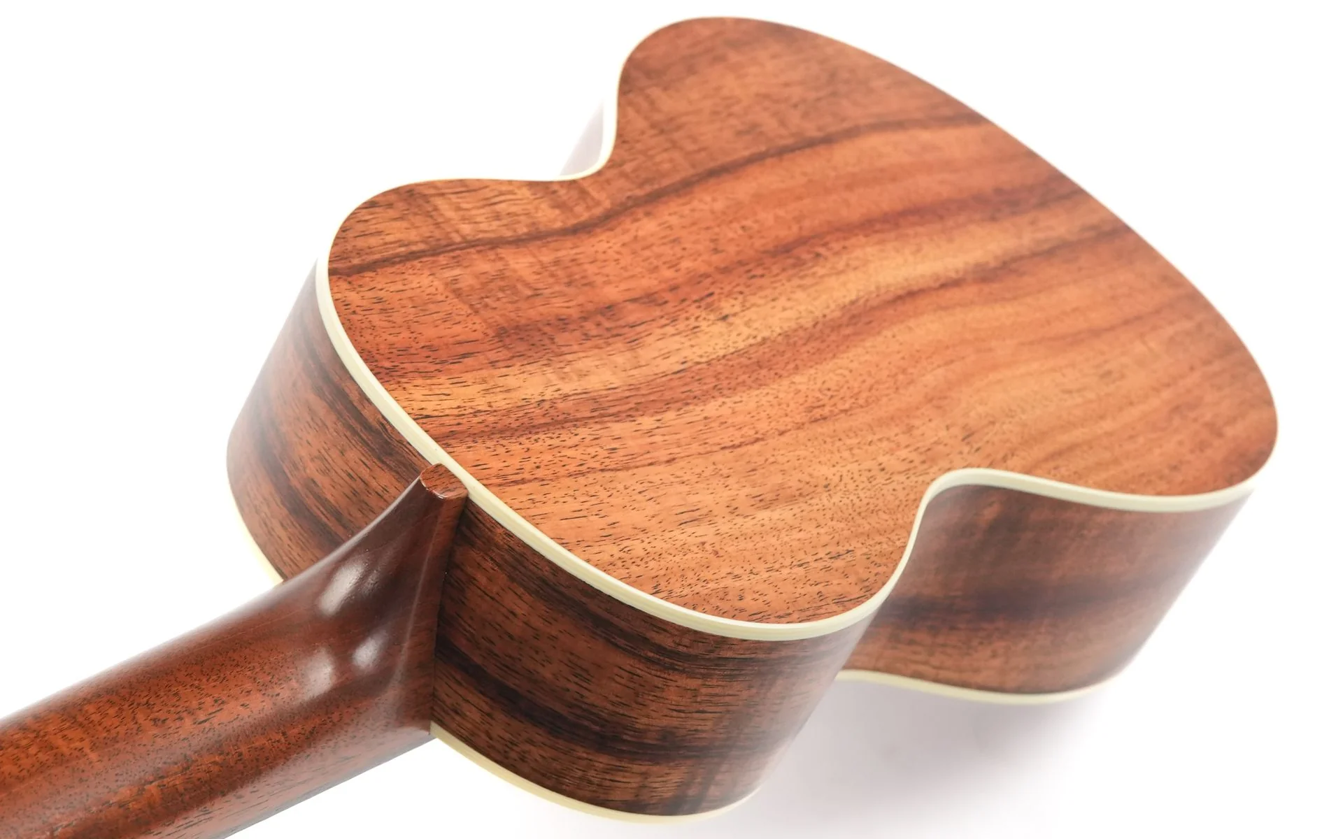 Martin 2KC Concert Ukelele Hawaiian Koa 2021 - Image 9