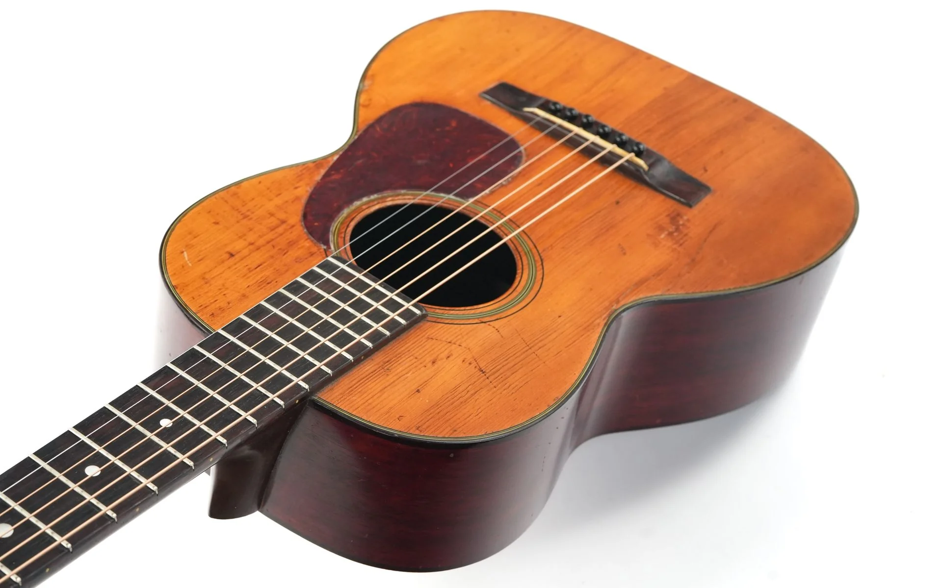 Martin 5-18 Terz 1949 - Image 10