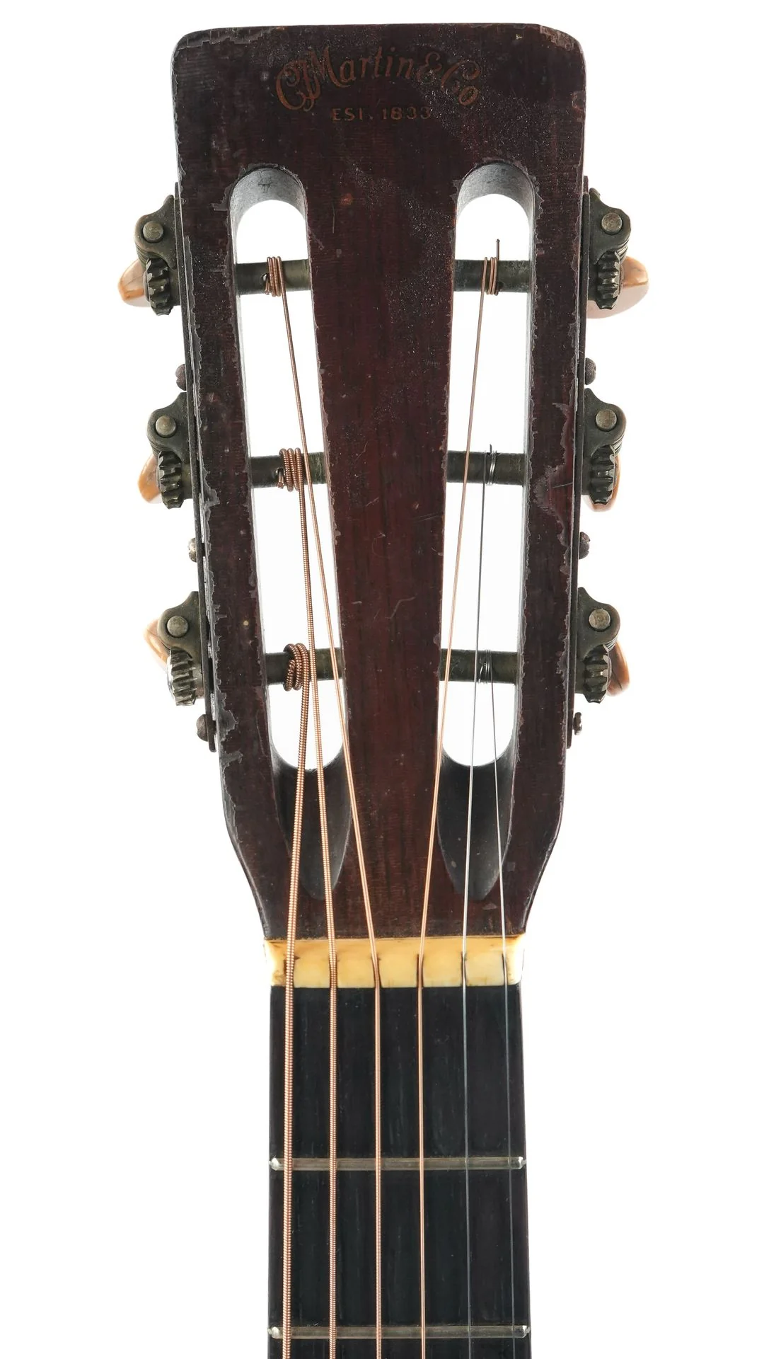 Martin 5-18 Terz 1949 - Image 2