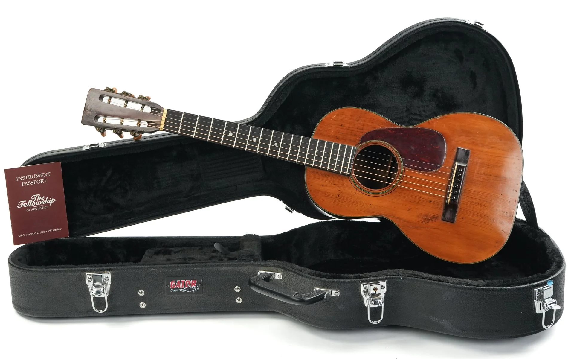 Martin 5-18 Terz 1949 - Image 3