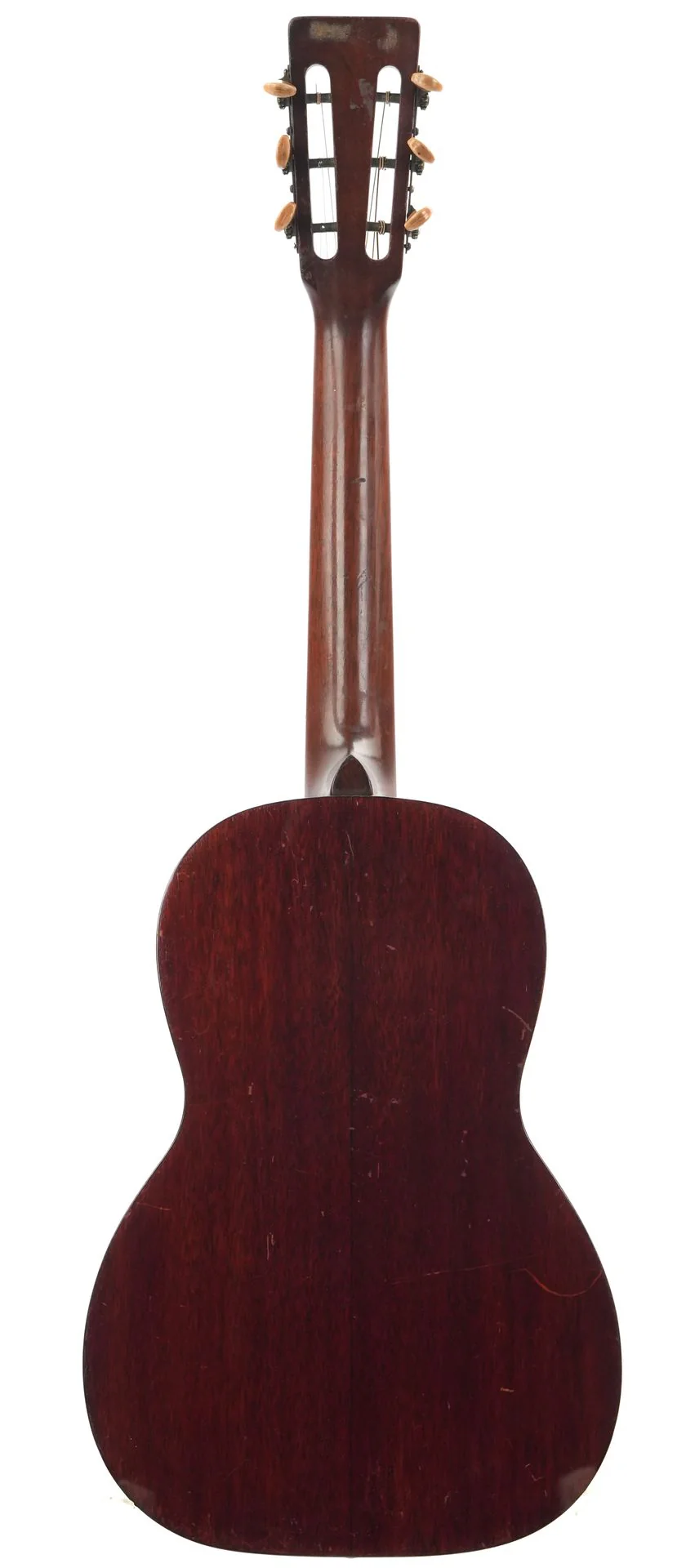 Martin 5-18 Terz 1949 - Image 4