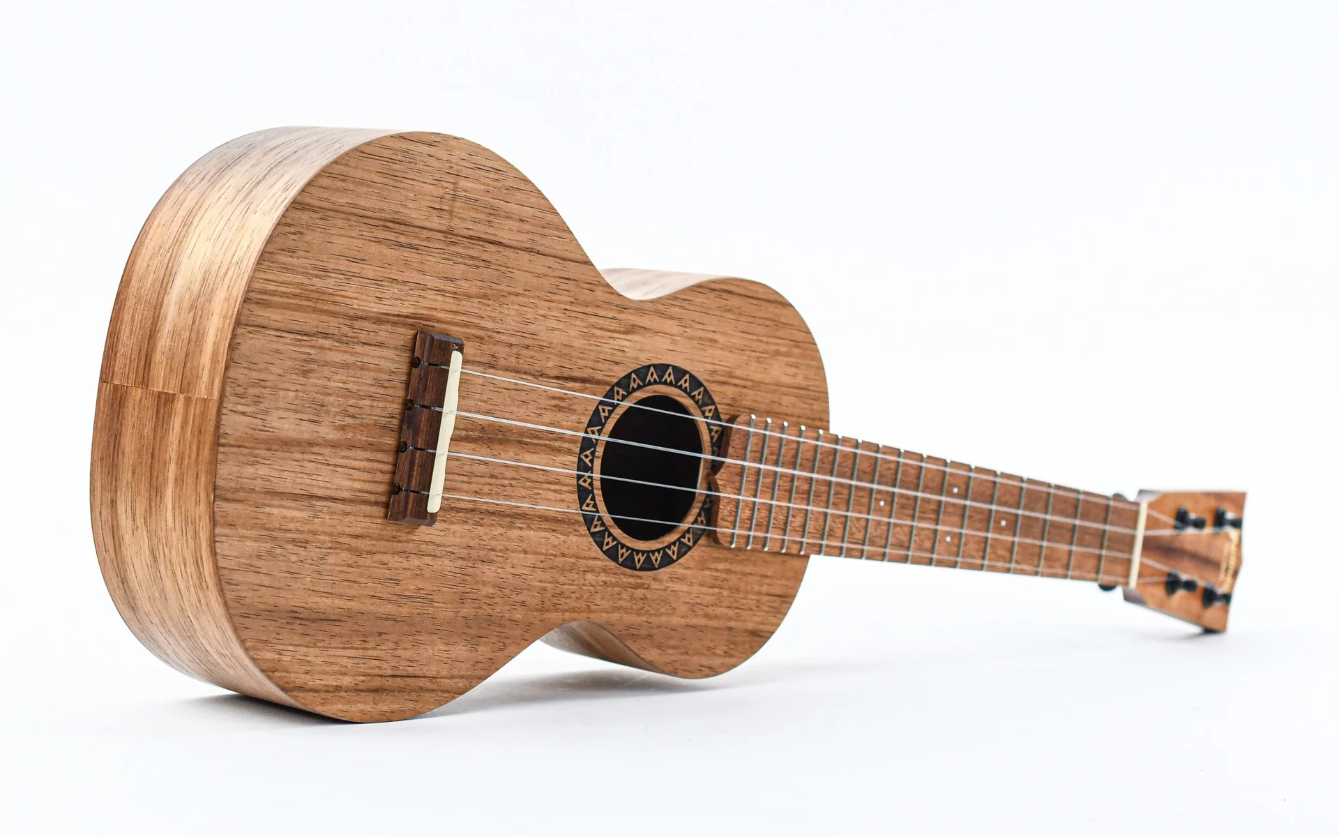 Martin C1 Hawaiian Koa Concert Ukulele - Image 12