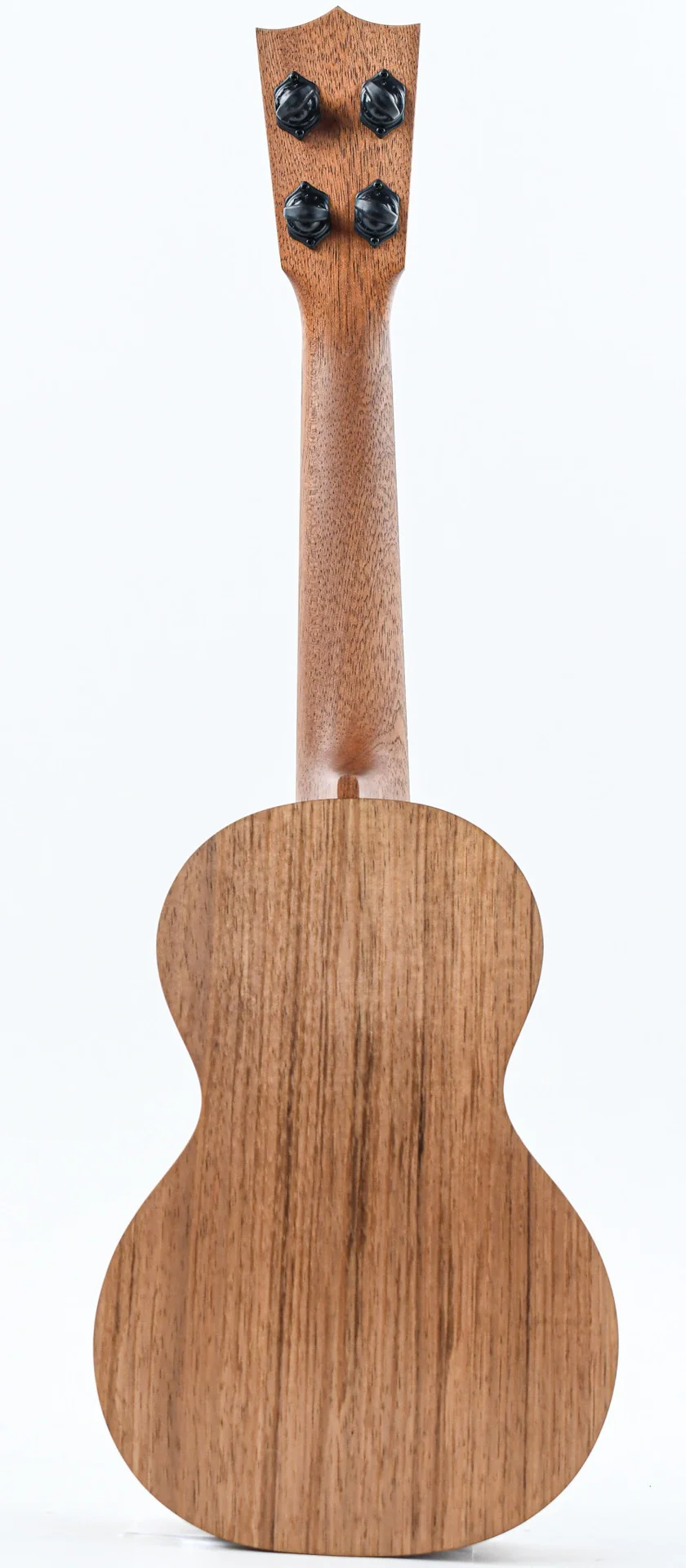 Martin C1 Hawaiian Koa Concert Ukulele - Image 4
