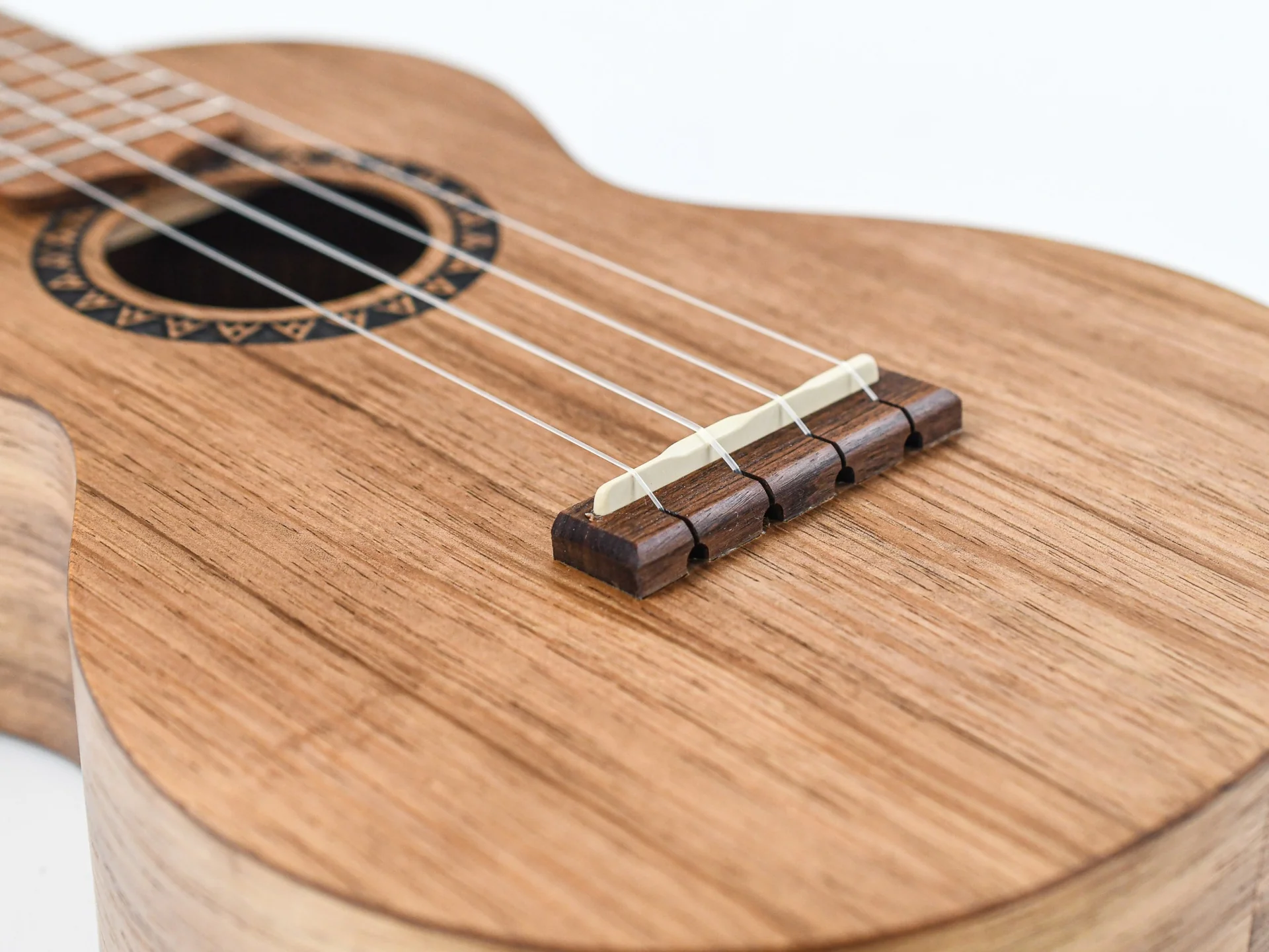 Martin C1 Hawaiian Koa Concert Ukulele - Image 7