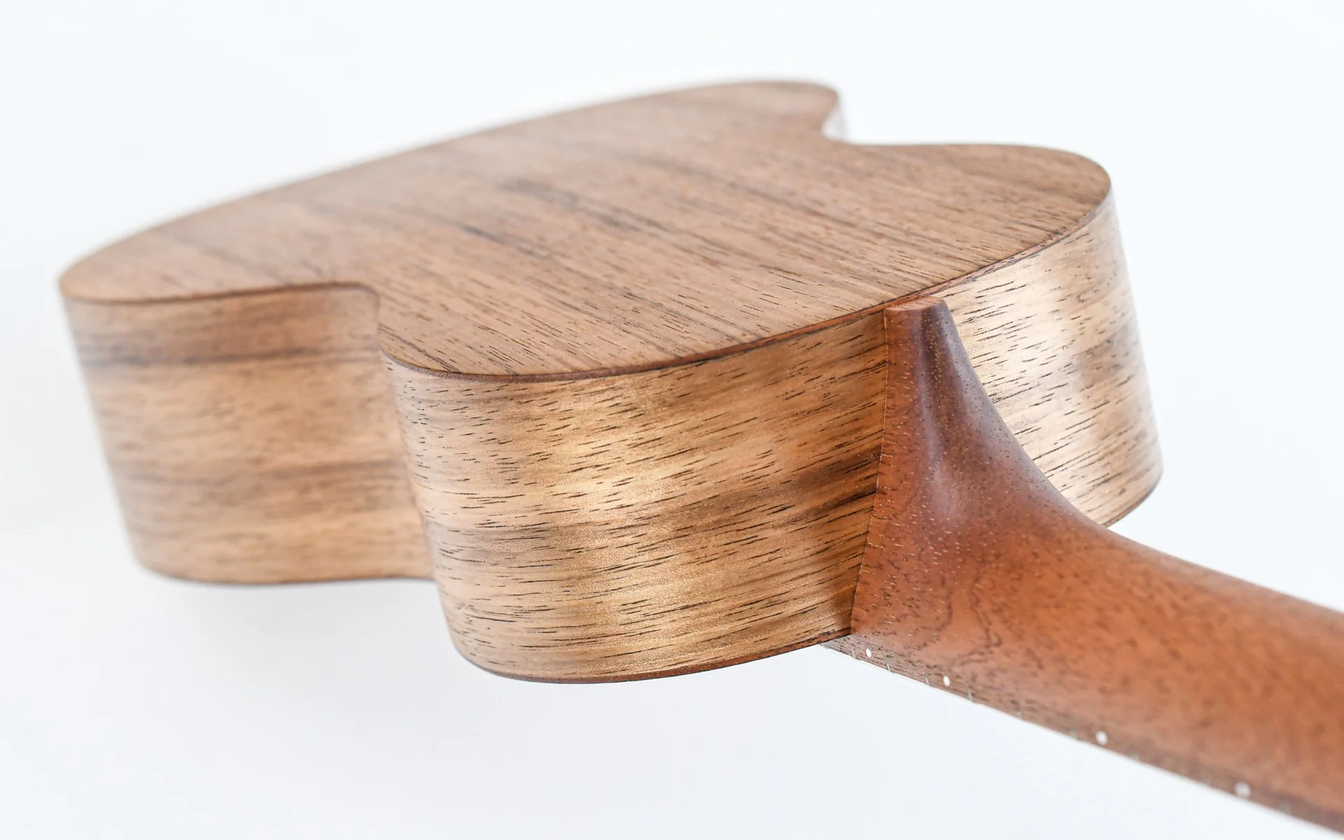 Martin C1 Hawaiian Koa Concert Ukulele - Image 9