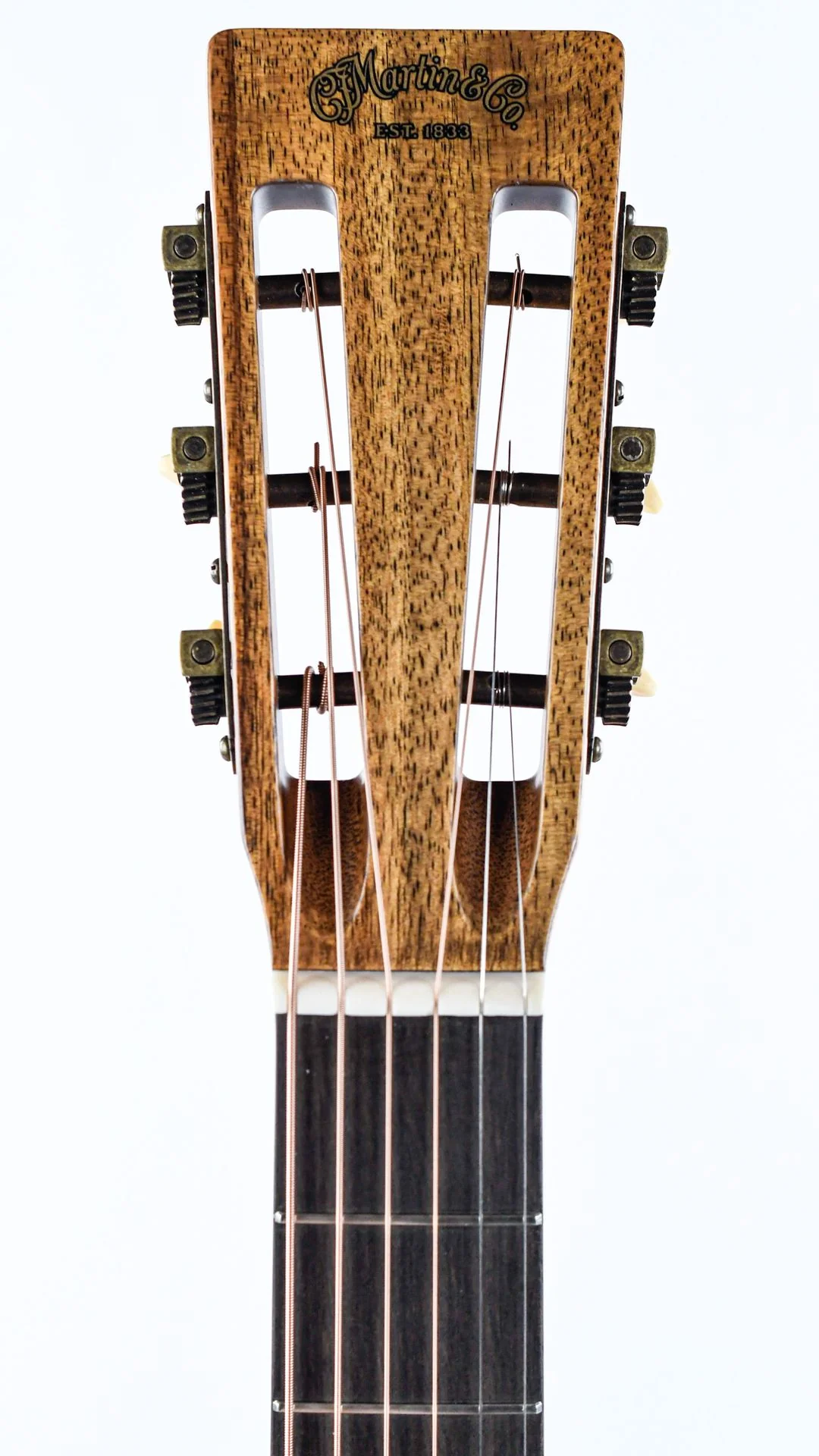 Martin Custom Shop 000 12 Fret Koa #2863127 - Image 2