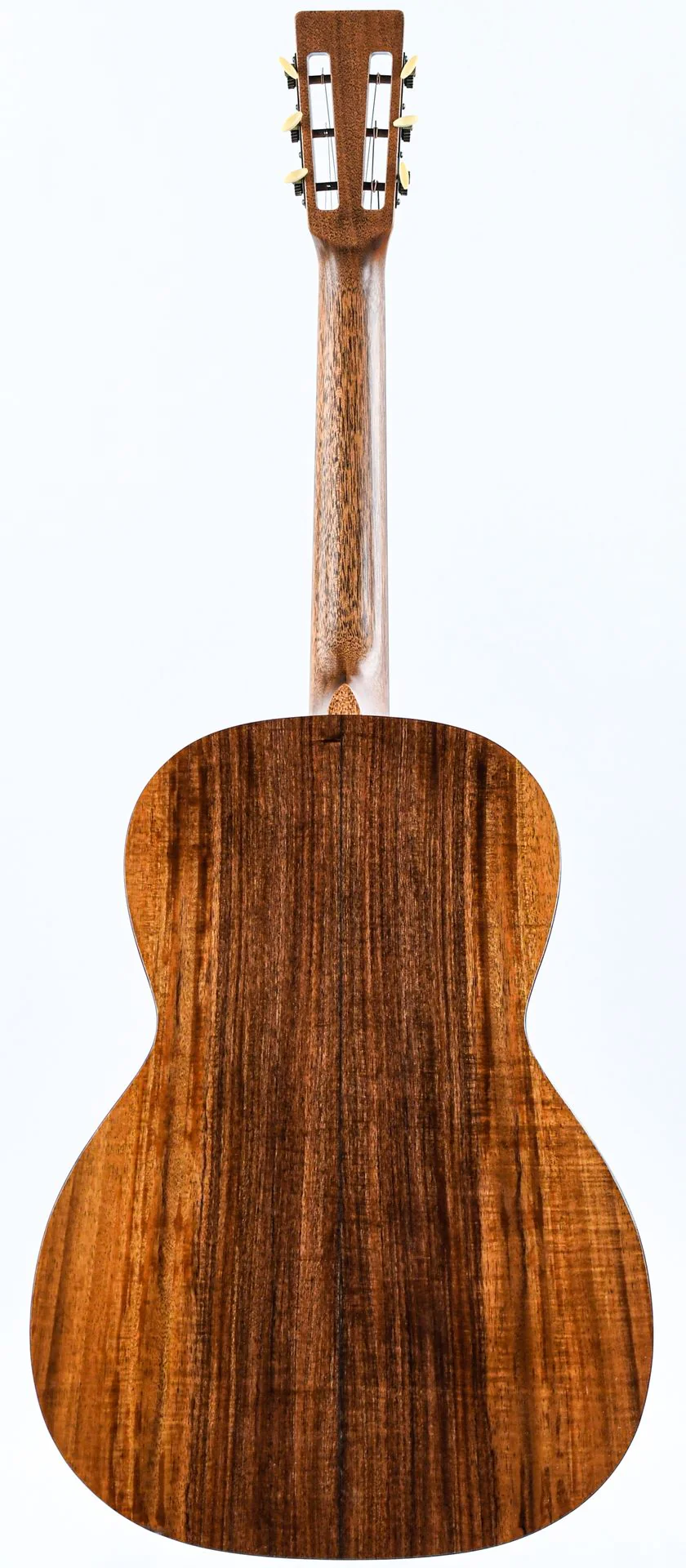 Martin Custom Shop 000 12 Fret Koa #2863127 - Image 4