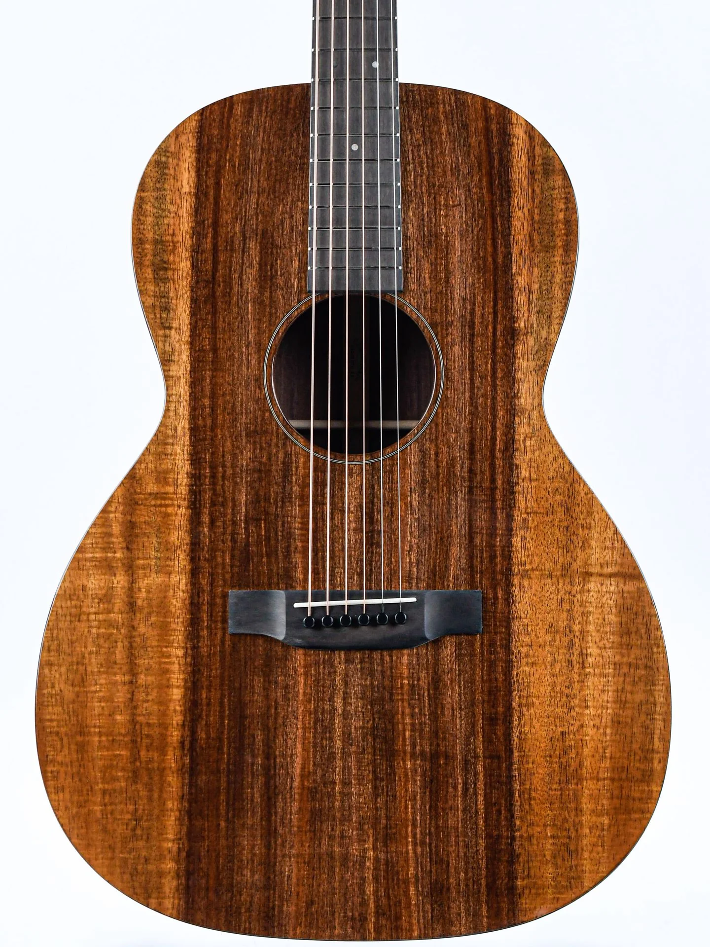 Martin Custom Shop 000 12 Fret Koa #2863127 - Image 5