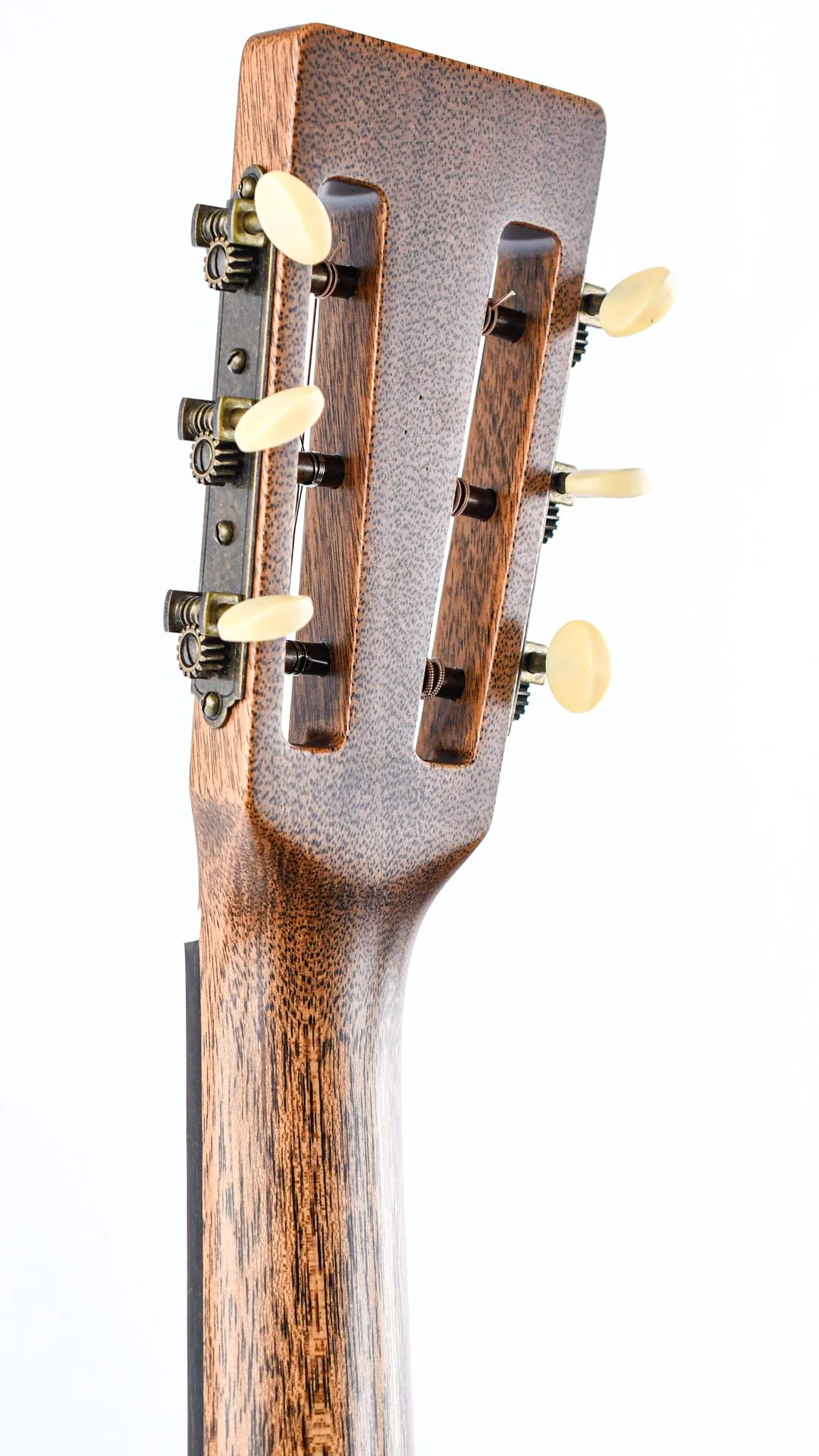 Martin Custom Shop 000 12 Fret Koa #2863127 - Image 6