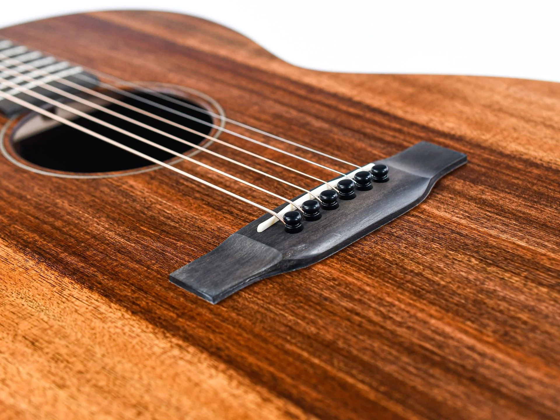 Martin Custom Shop 000 12 Fret Koa #2863127 - Image 7