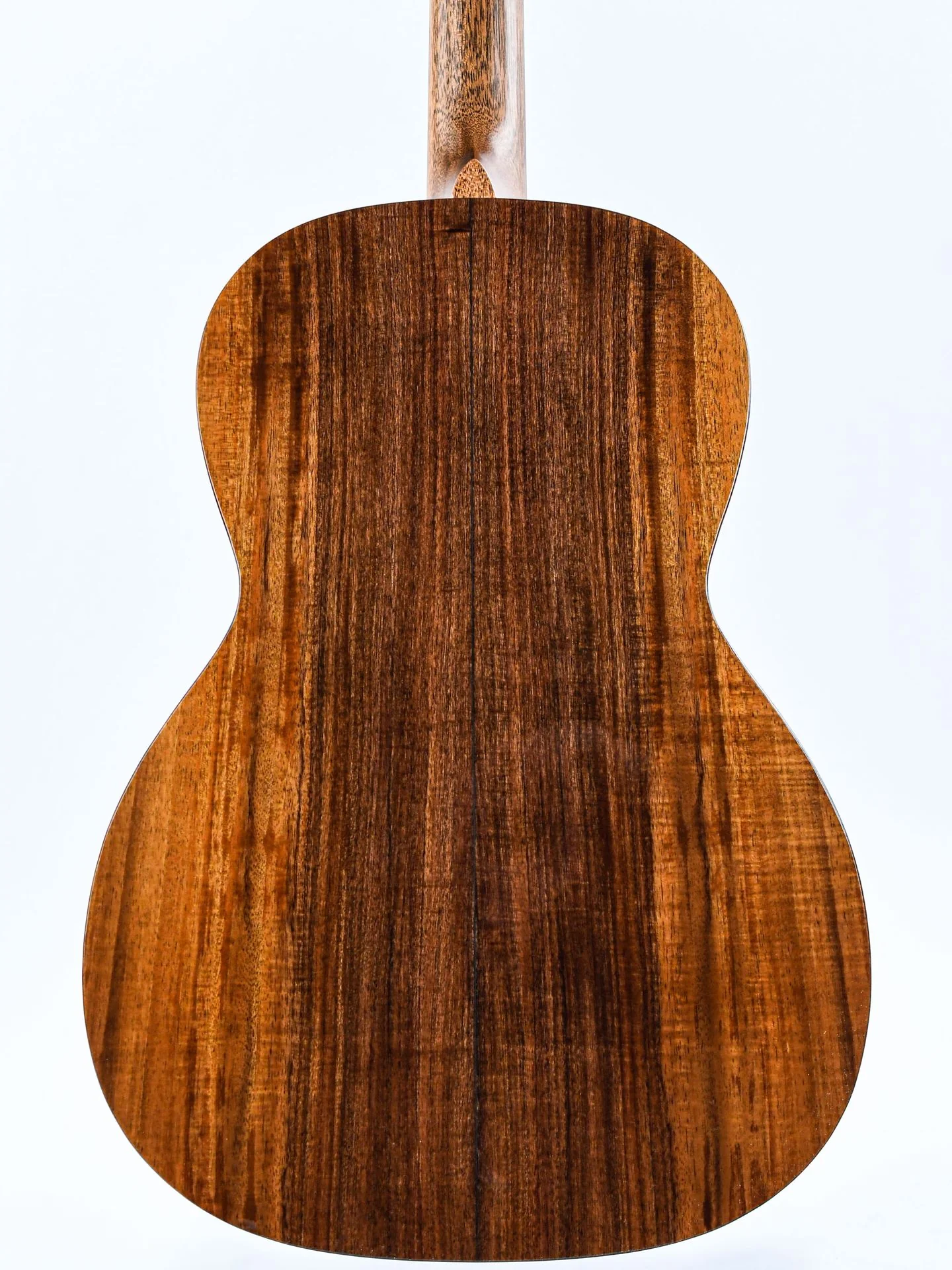 Martin Custom Shop 000 12 Fret Koa #2863127 - Image 8