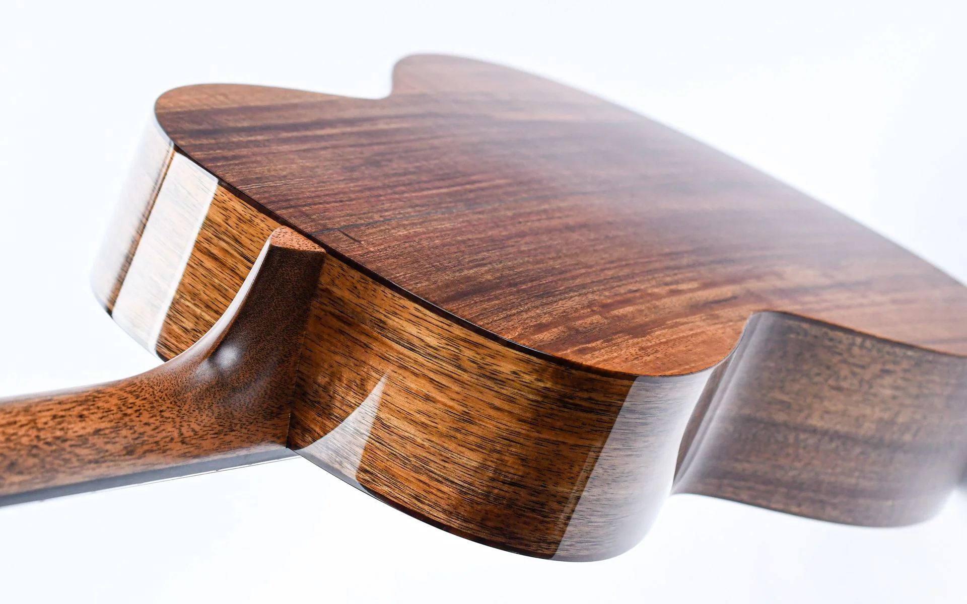 Martin Custom Shop 000 12 Fret Koa #2863127 - Image 9