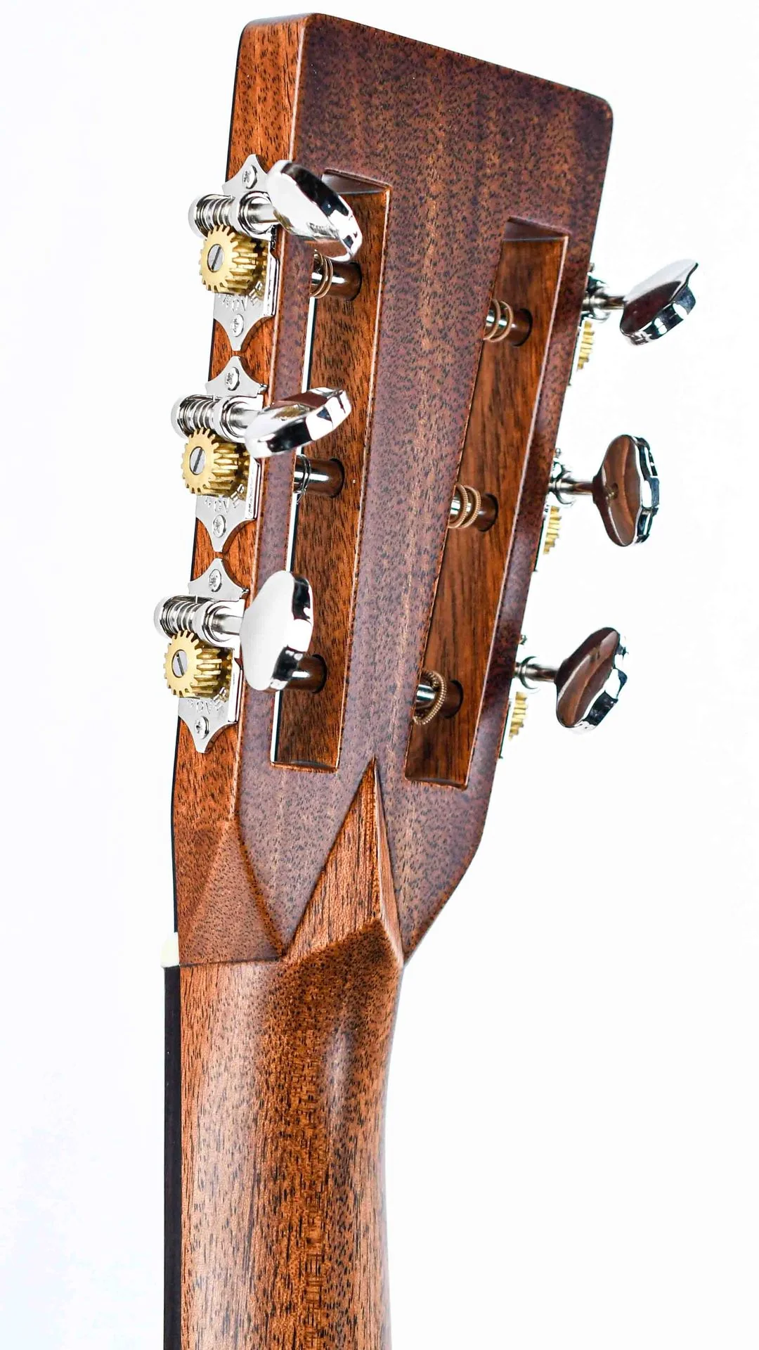 Martin Custom Shop 000 12 Fret Vintage Spruce Rosewood #2865287 - Image 6