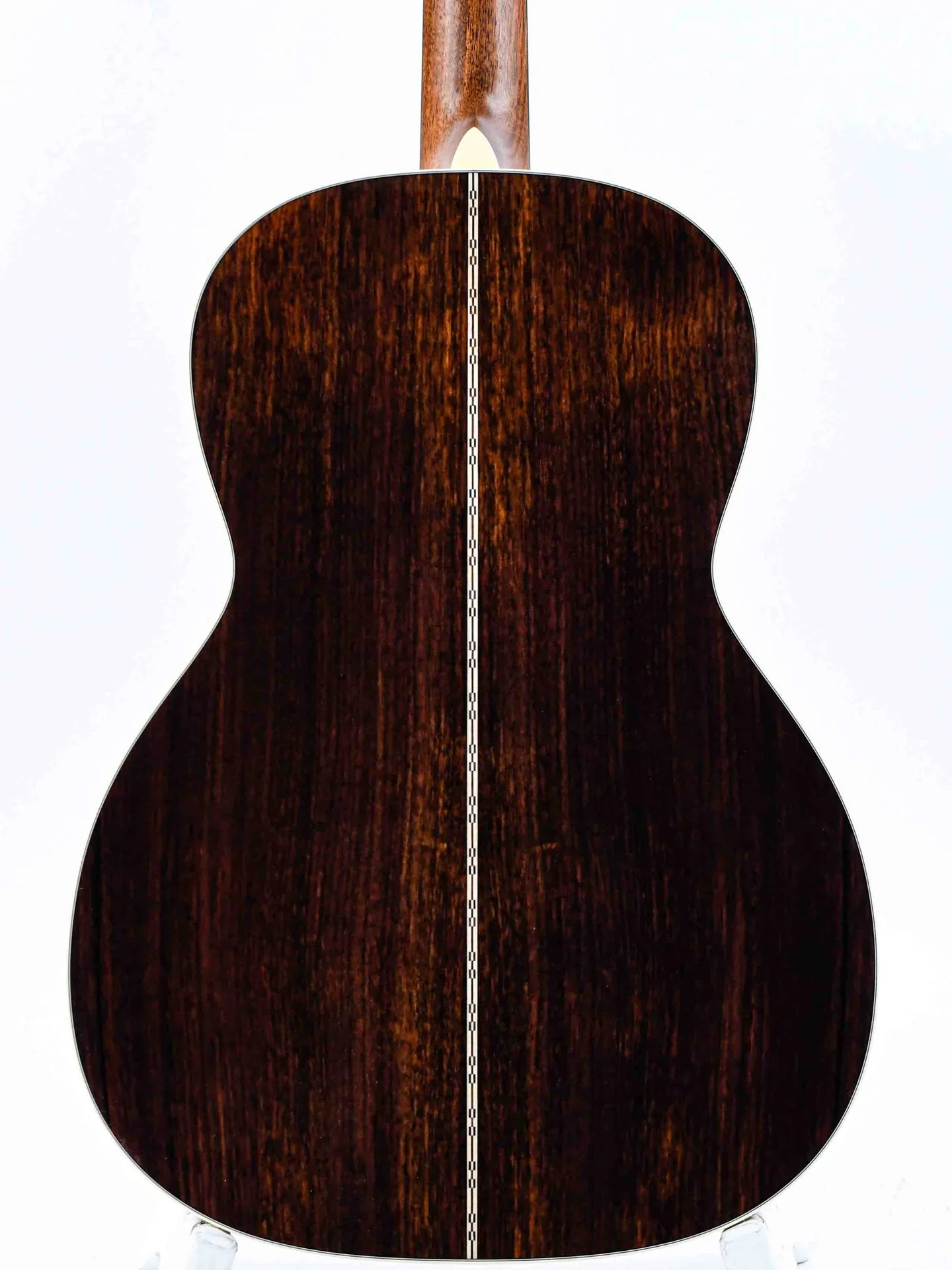 Martin Custom Shop 000 12 Fret Vintage Spruce Rosewood #2865287 - Image 8