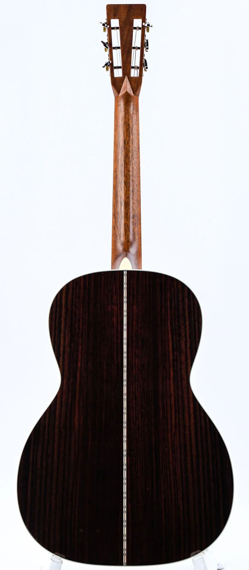 Martin Custom Shop 000 12 Fret Vintage Spruce Rosewood #2865289 - Image 4