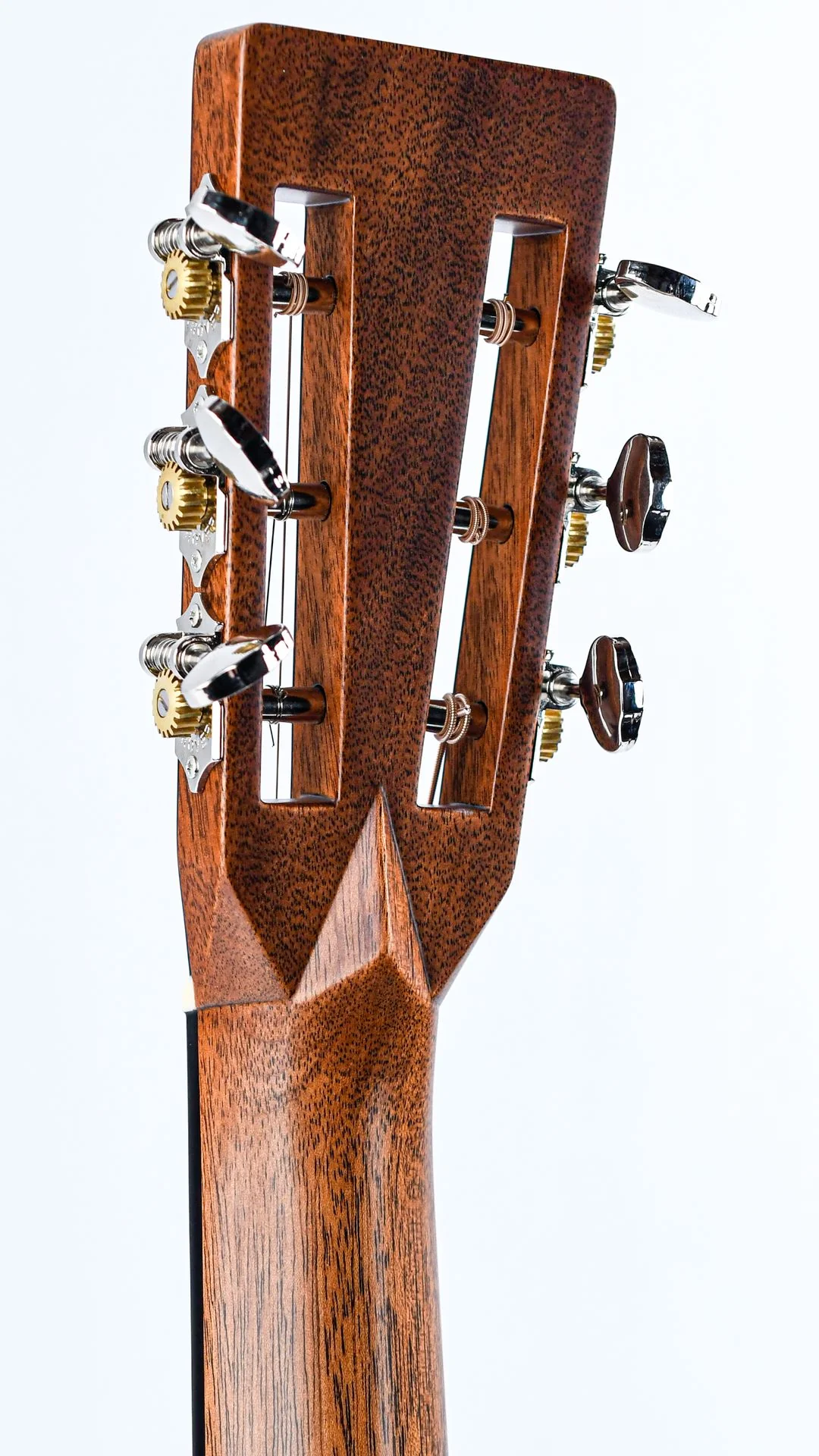 Martin Custom Shop 000 12 Fret Vintage Spruce Rosewood #2865289 - Image 6