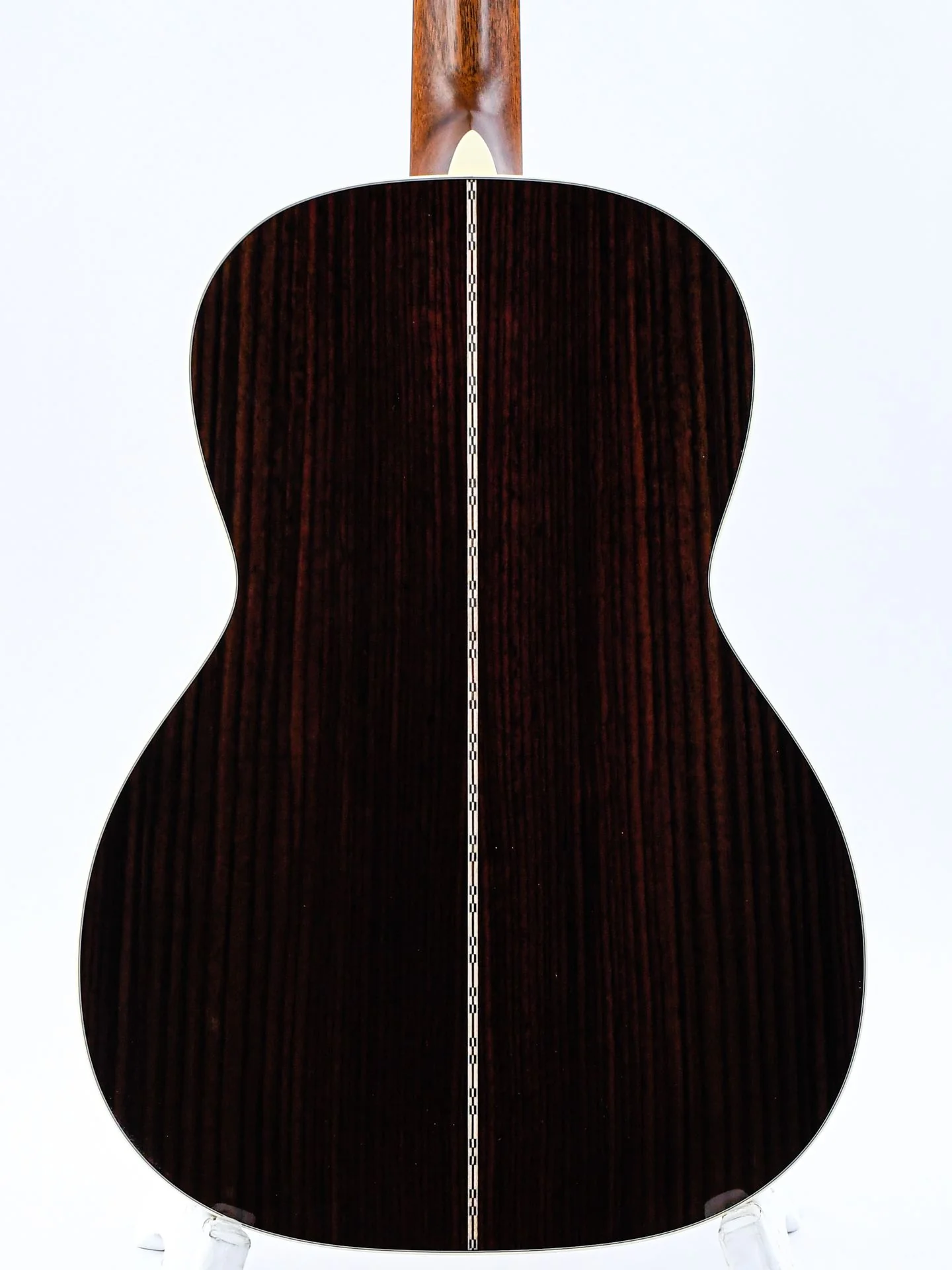 Martin Custom Shop 000 12 Fret Vintage Spruce Rosewood #2865289 - Image 8