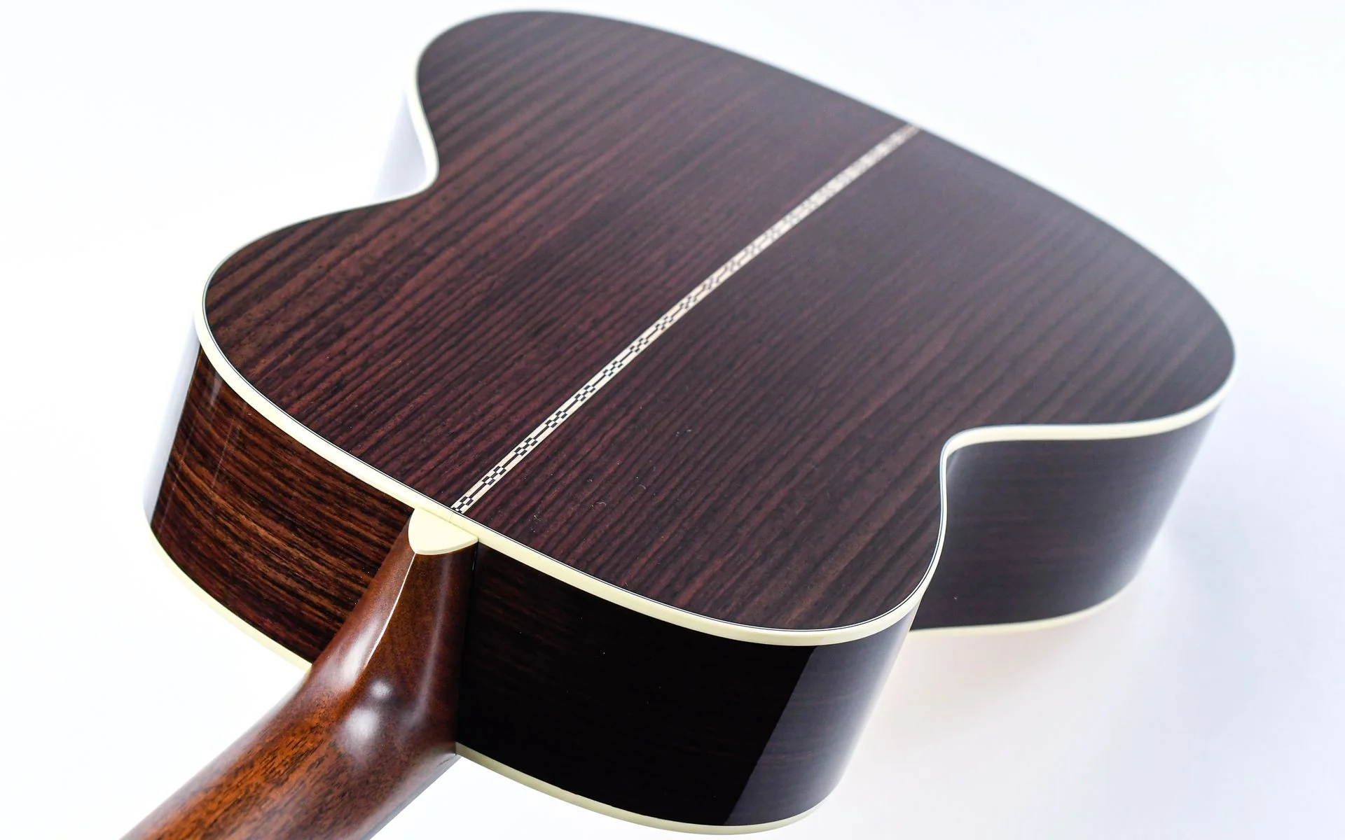 Martin Custom Shop 000 12 Fret Vintage Spruce Rosewood #2865289 - Image 9