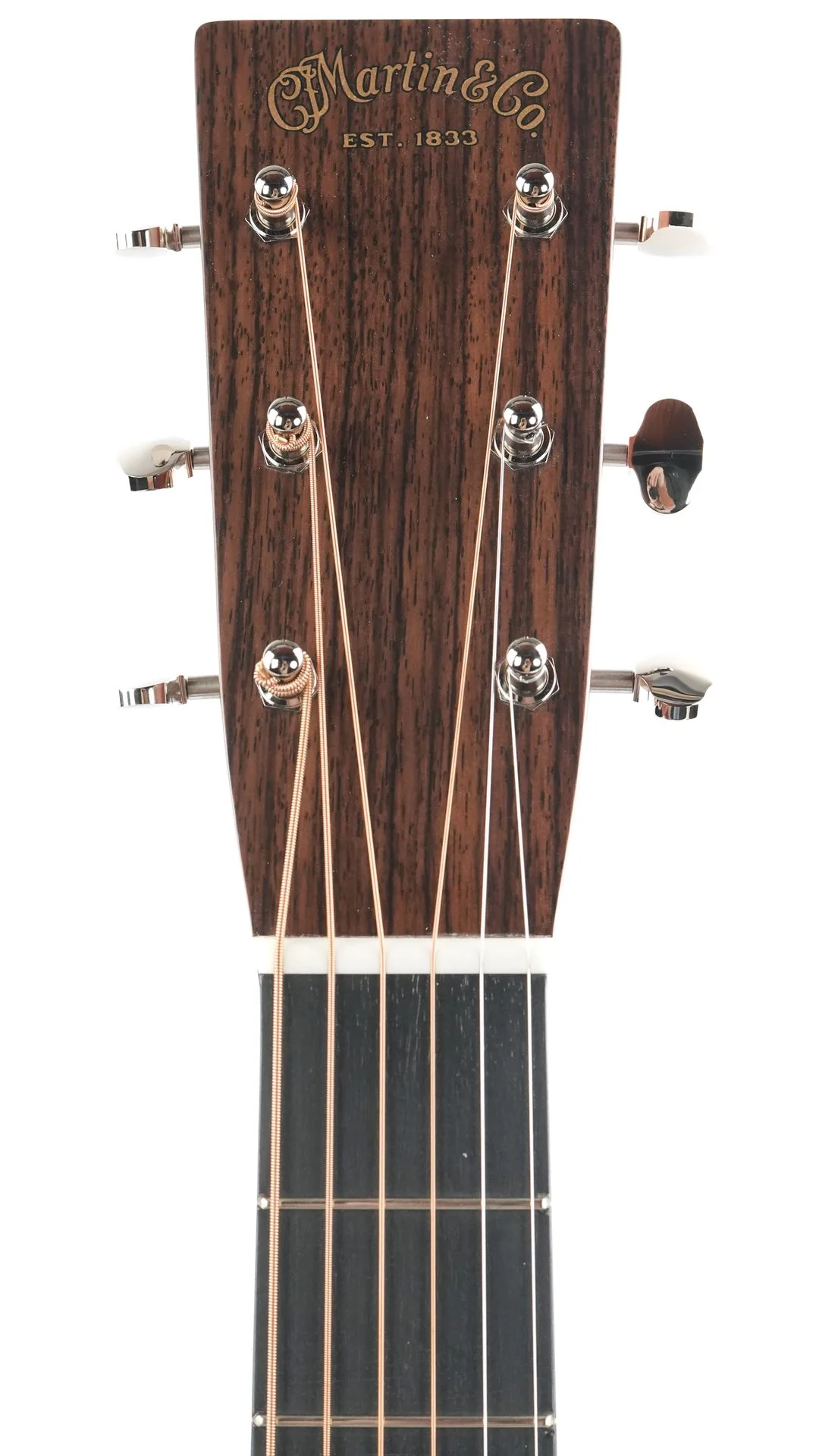 Martin Custom Shop 00018 1937 Adirondack Sinker Mahogany Aging Toner - Image 2