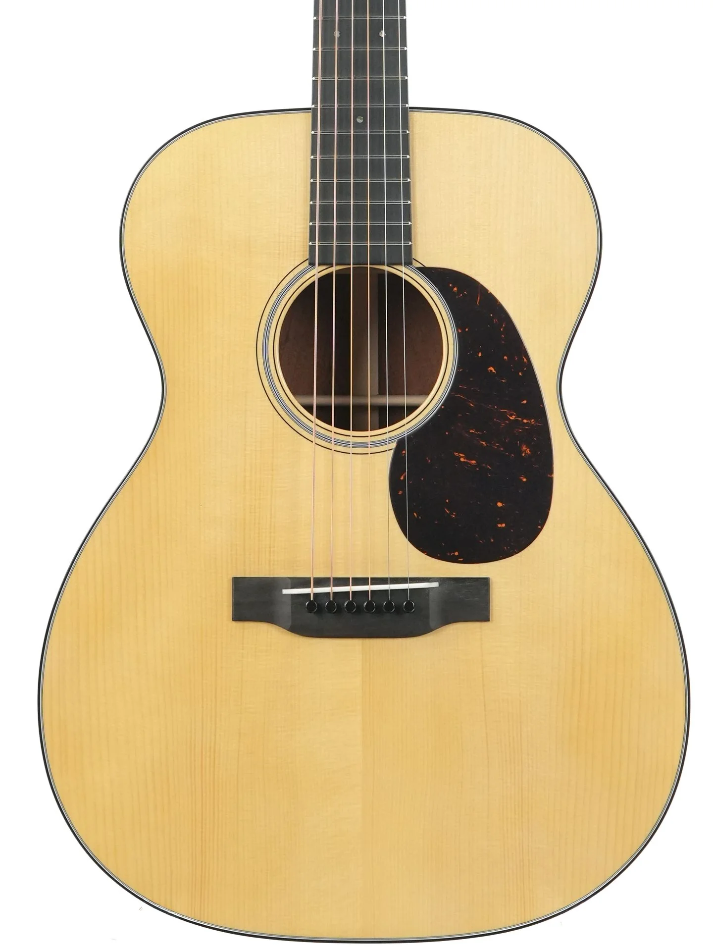 Martin Custom Shop 00018 1937 Adirondack Sinker Mahogany Aging Toner - Image 5