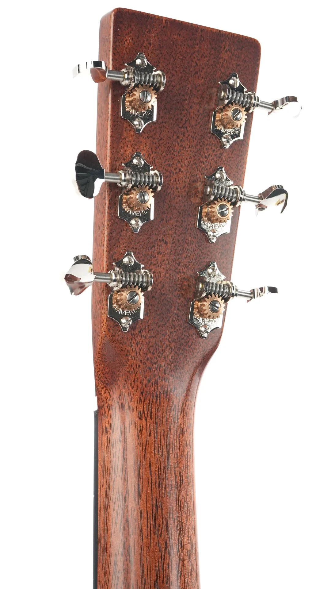 Martin Custom Shop 00018 1937 Adirondack Sinker Mahogany Aging Toner - Image 6