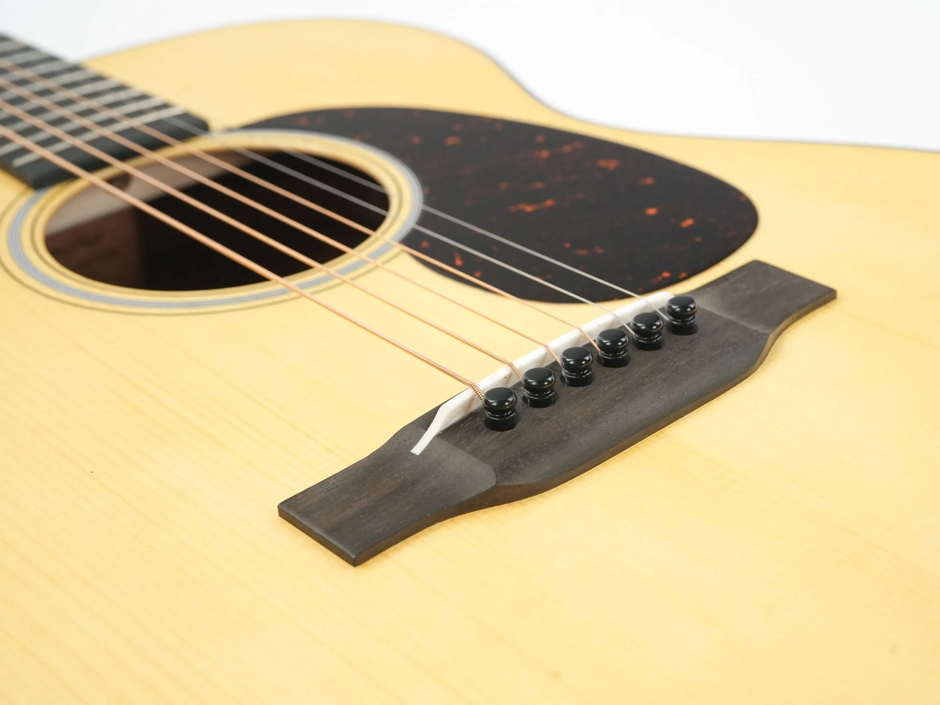Martin Custom Shop 00018 1937 Adirondack Sinker Mahogany Aging Toner - Image 7