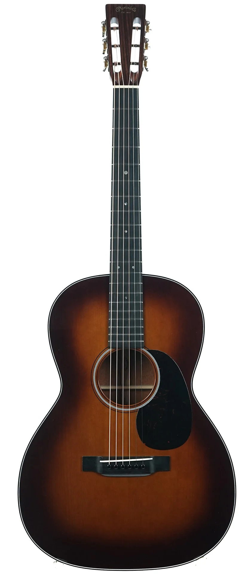 Martin Custom Shop 00018 12 fret Adirondack Mahogany 2023