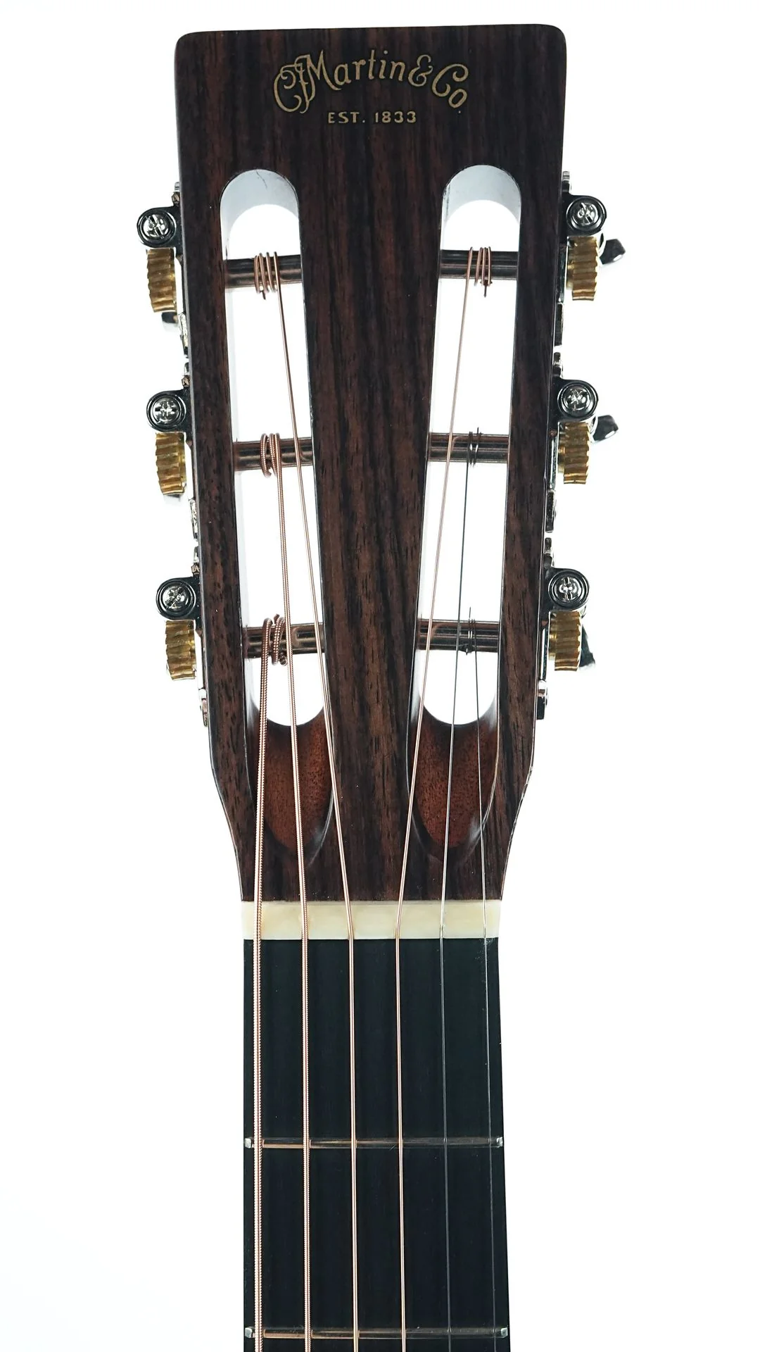 Martin Custom Shop 00018 12 fret Adirondack Mahogany 2023 - Image 2