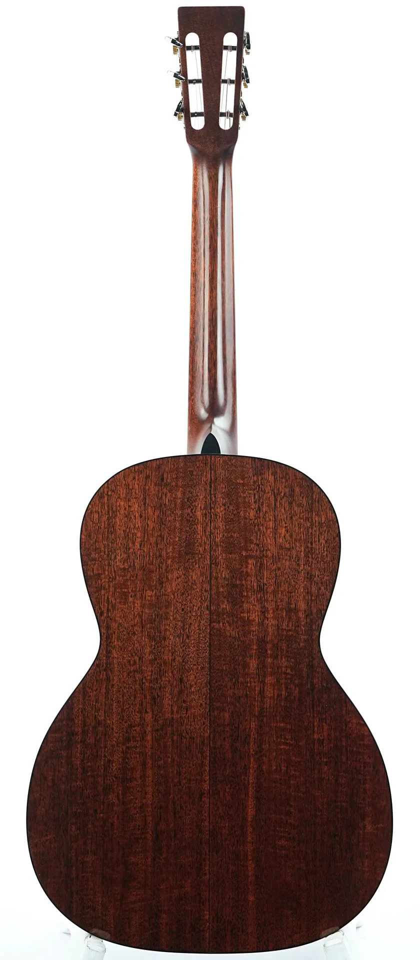 Martin Custom Shop 00018 12 fret Adirondack Mahogany 2023 - Image 4