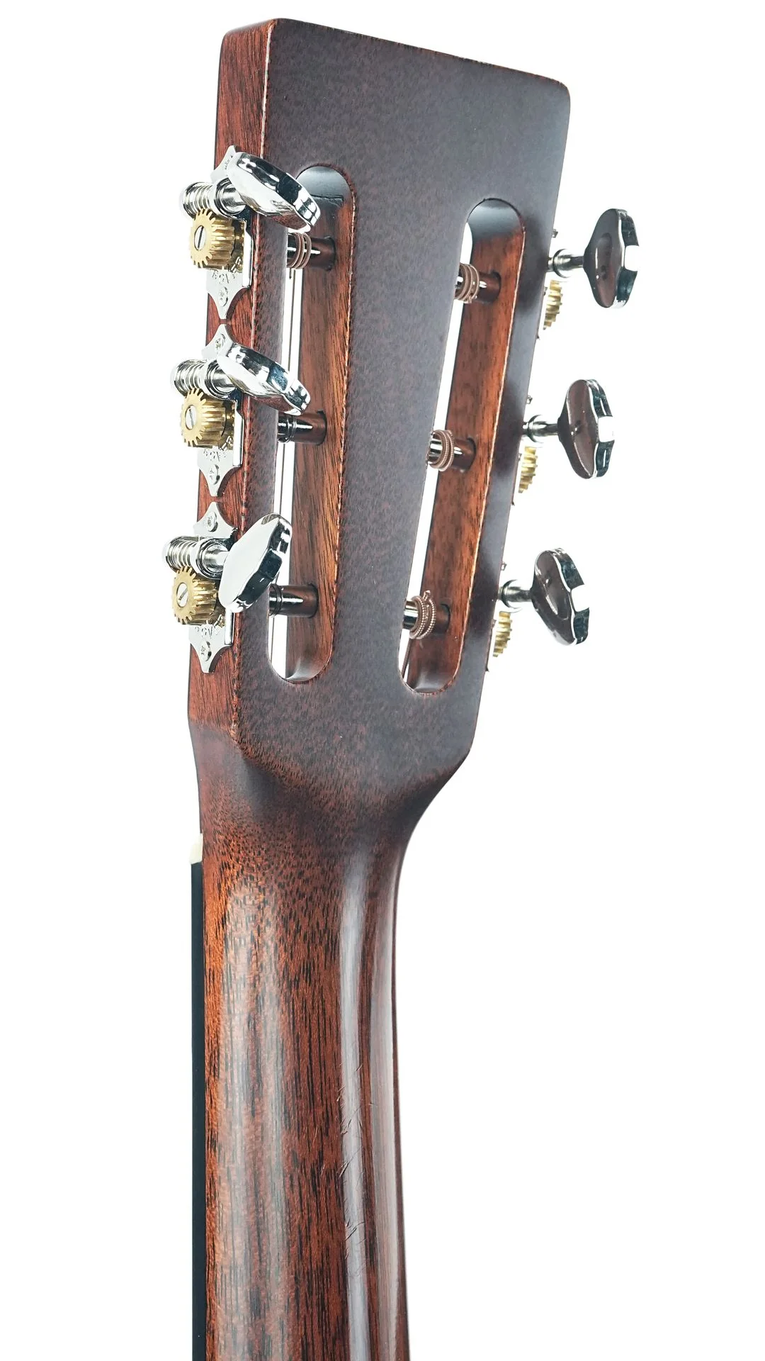 Martin Custom Shop 00018 12 fret Adirondack Mahogany 2023 - Image 6