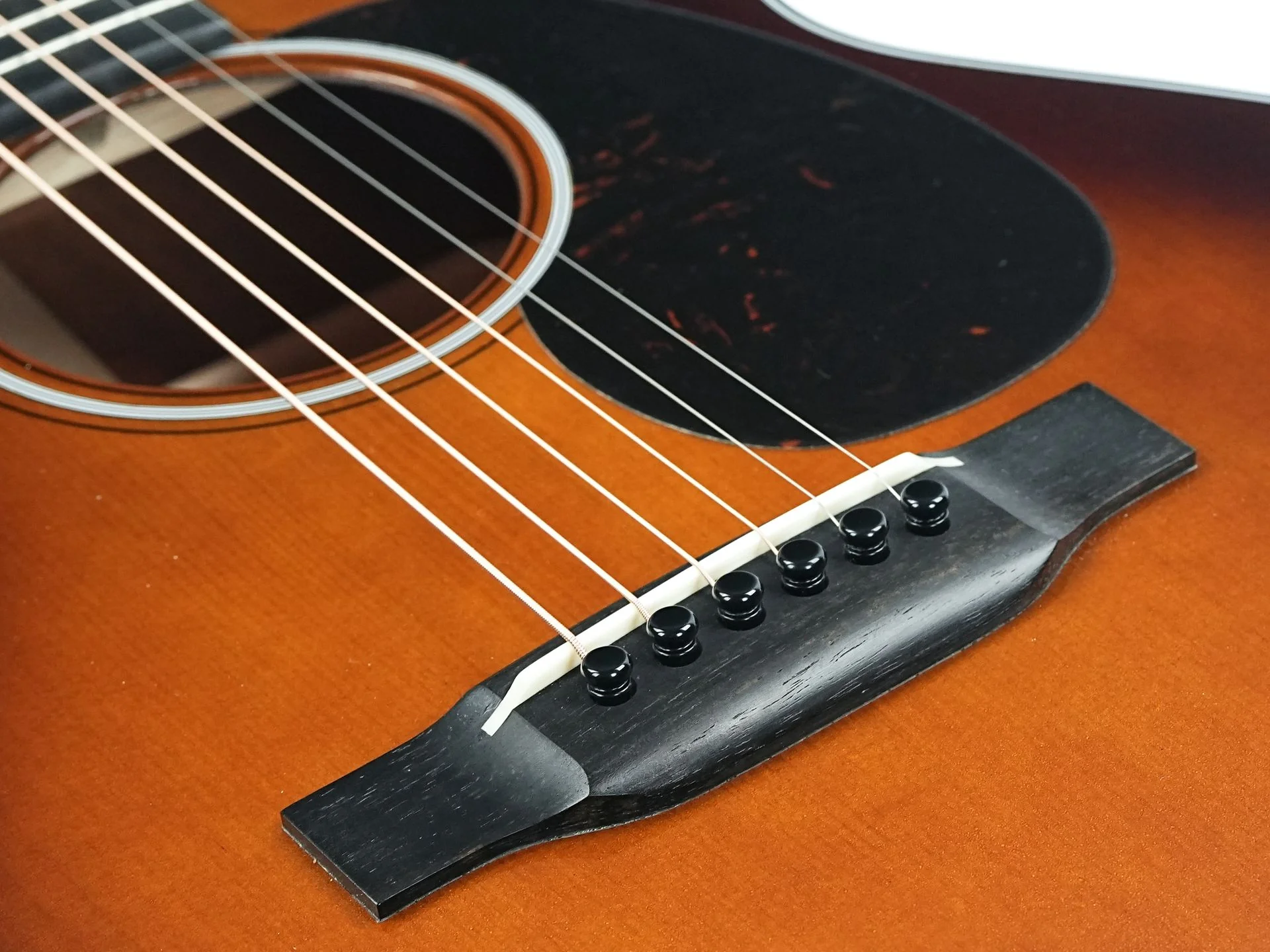 Martin Custom Shop 00018 12 fret Adirondack Mahogany 2023 - Image 7