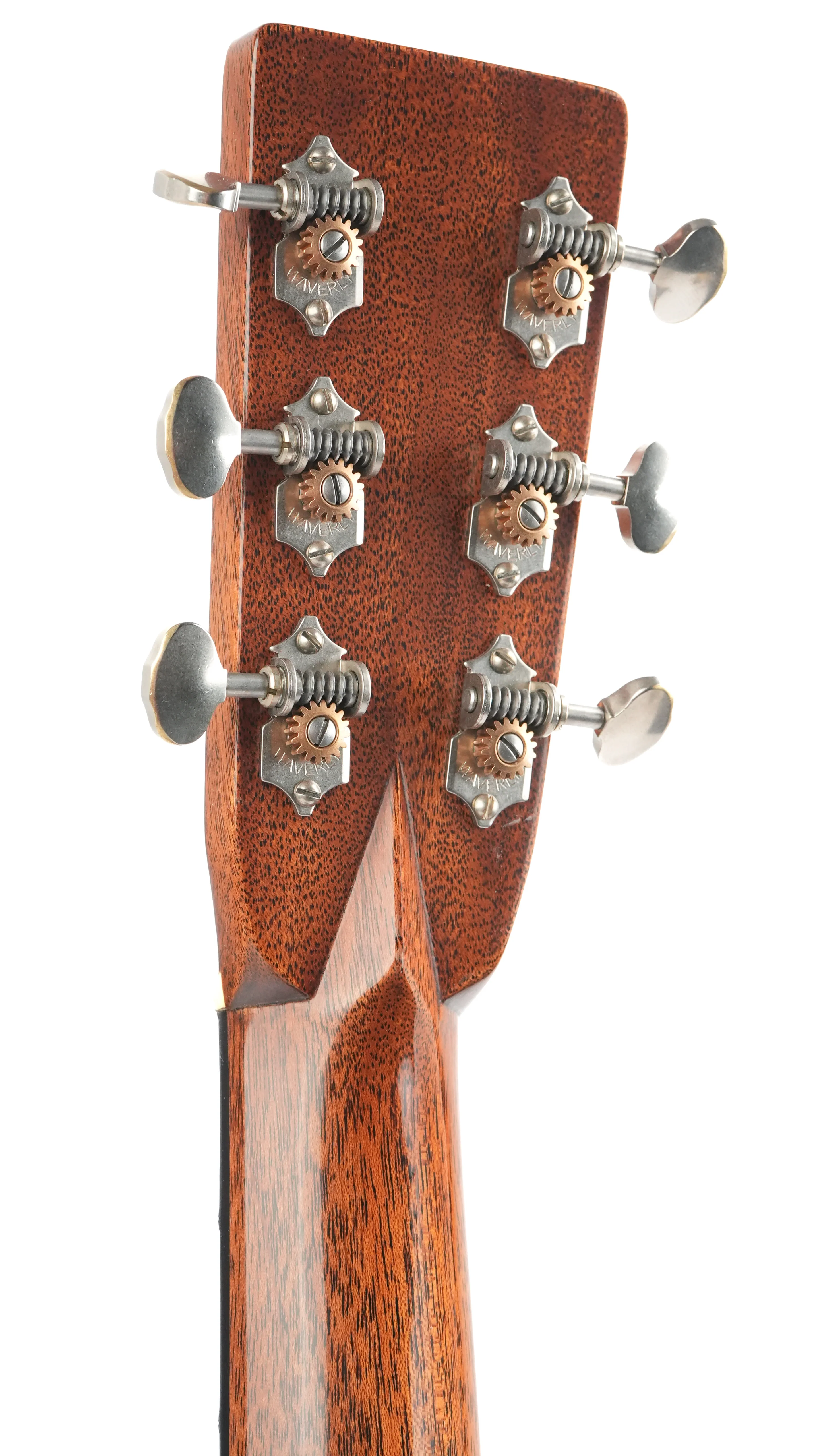 Martin Custom Shop 00028 1937 Adirondack Madagascar Stage 1 Aging 2025 - Image 6