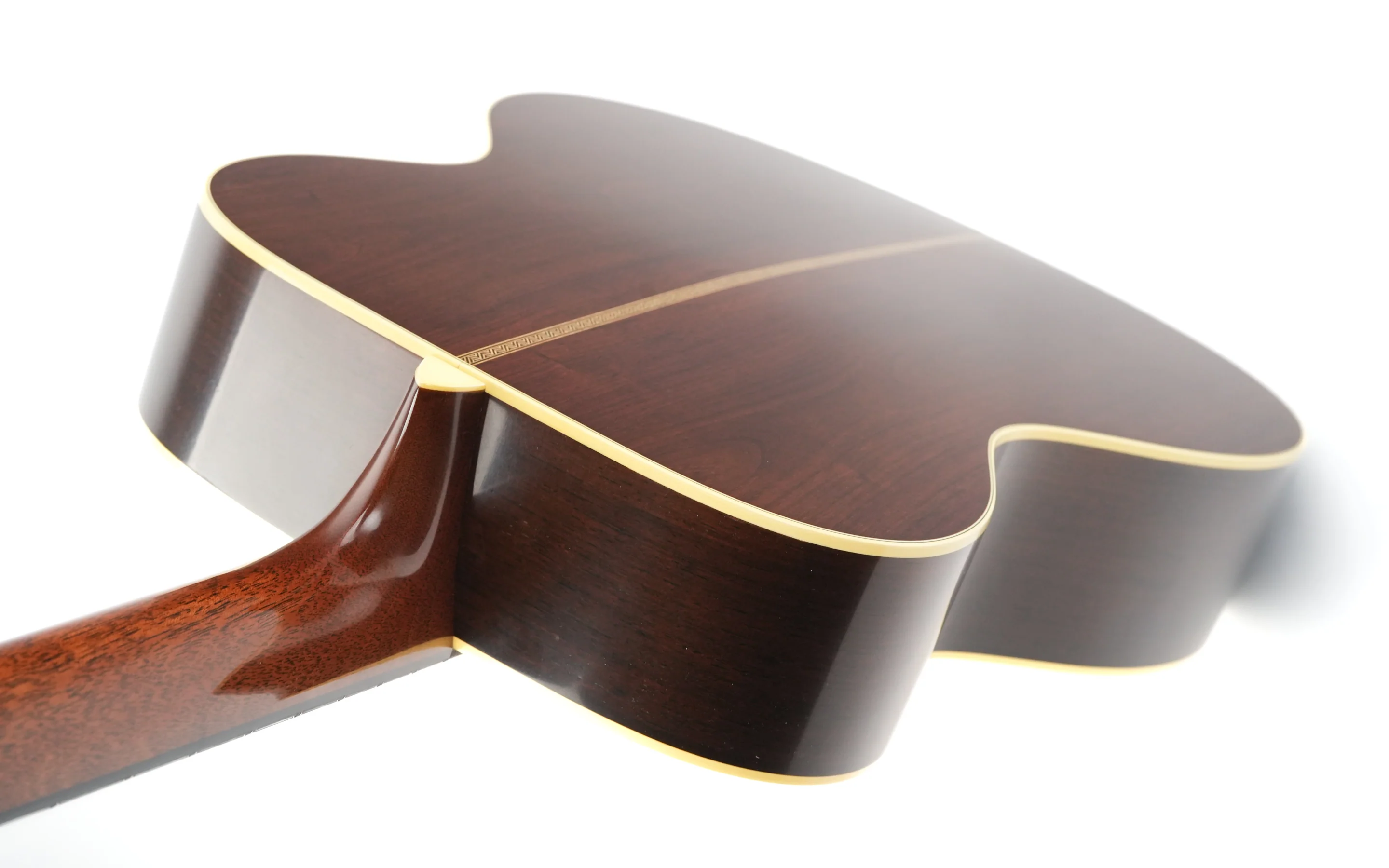 Martin Custom Shop 00028 1937 Adirondack Madagascar Stage 1 Aging 2025 - Image 9