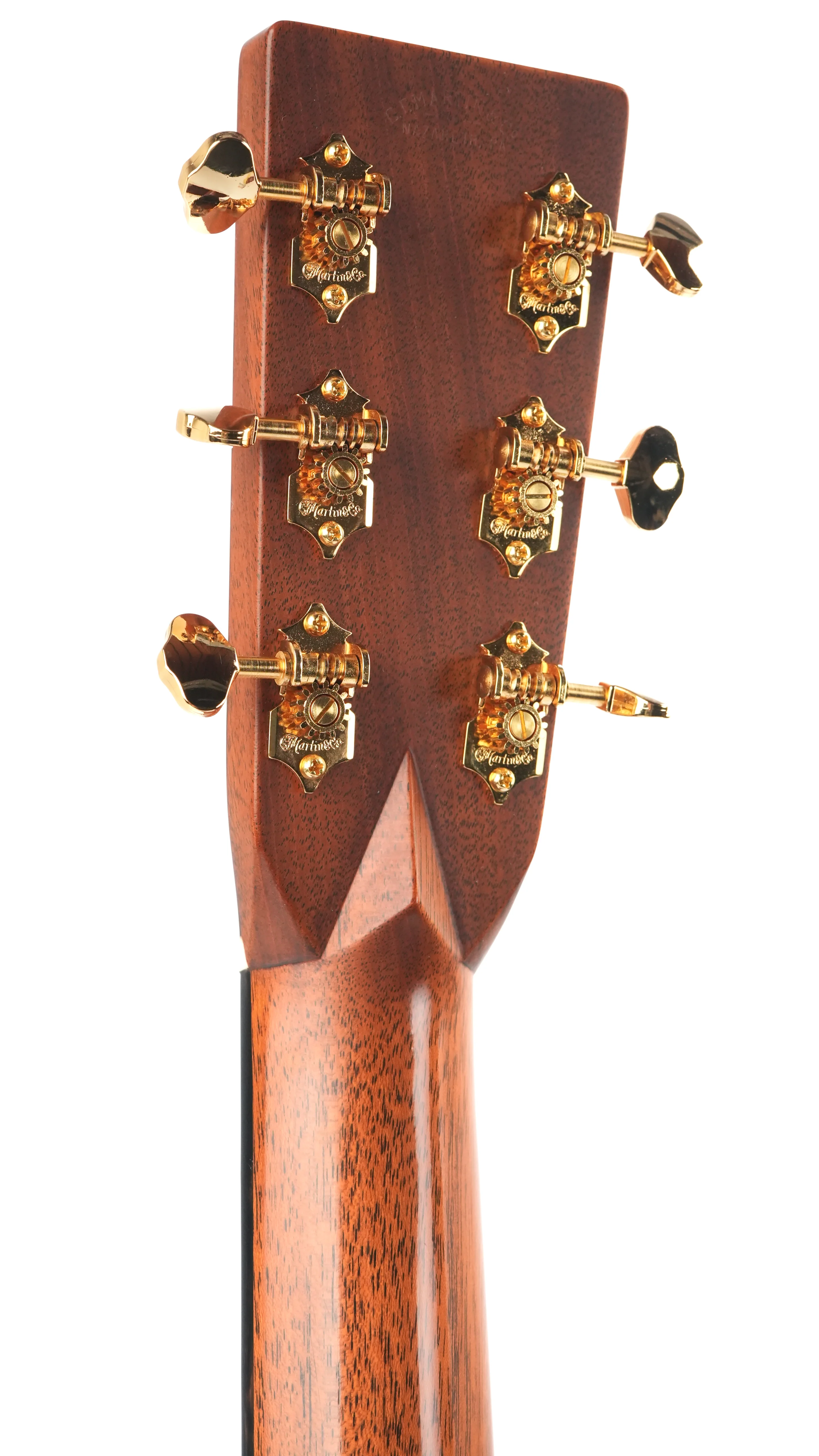 Martin Custom Shop 00028 Cocobolo Adirondack Spruce 2018 - Image 6