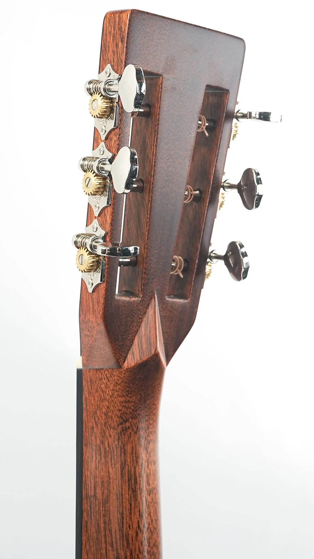 Martin Custom Shop 0028 12 Fret Vintage Spruce Rosewood #2865284 - Image 6