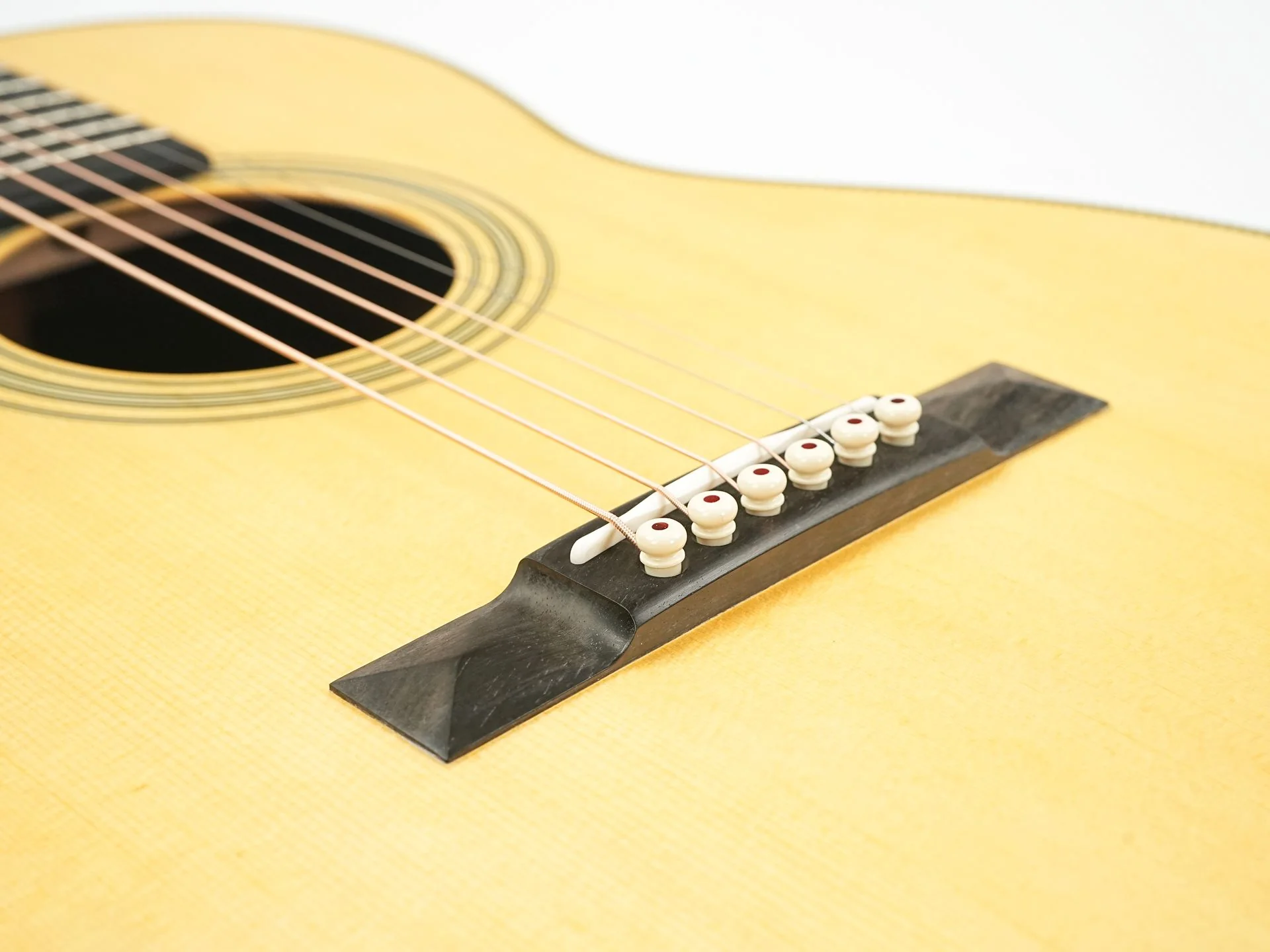 Martin Custom Shop 0028 12 Fret Vintage Spruce Rosewood #2865284 - Image 7