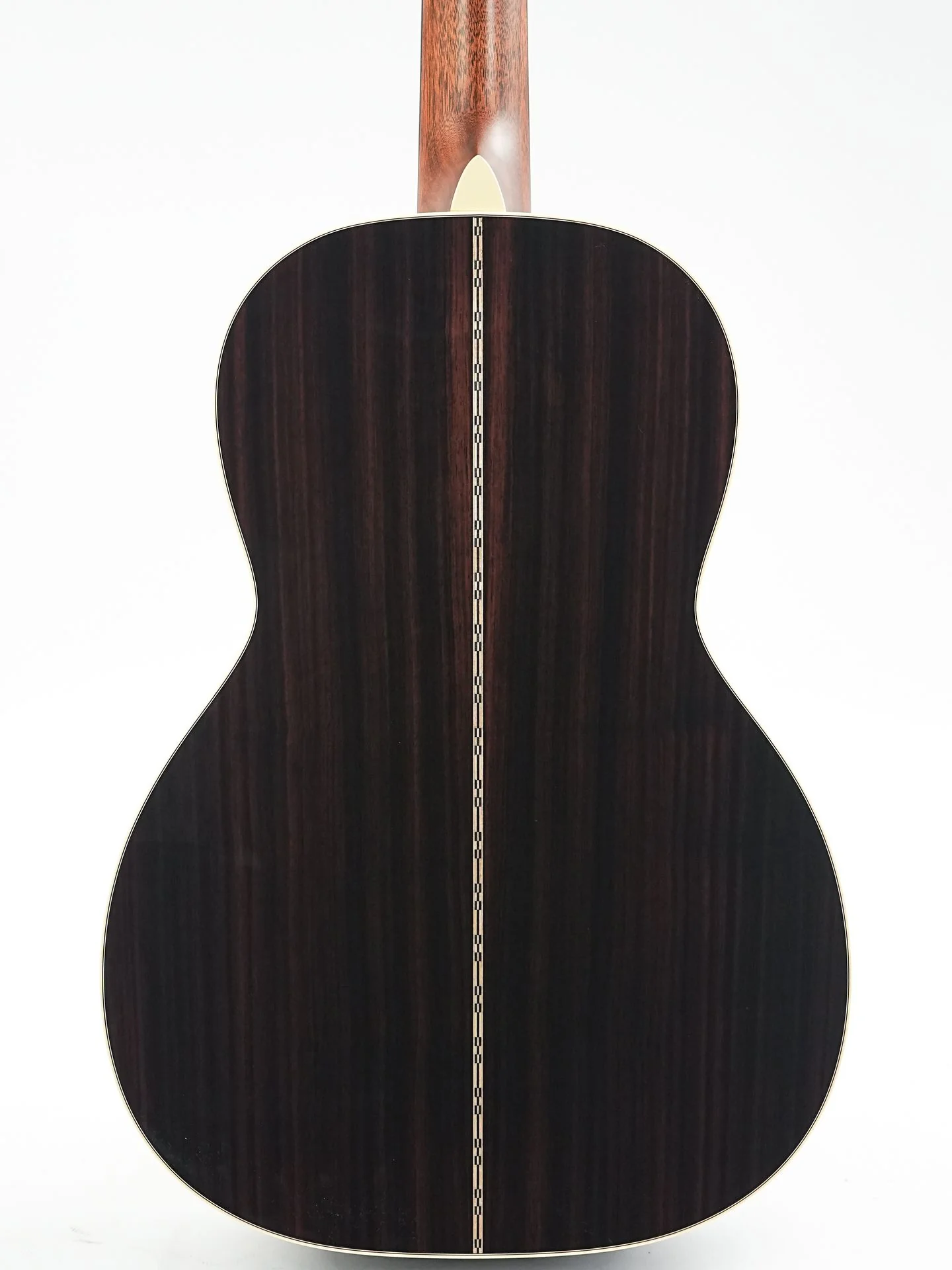 Martin Custom Shop 0028 12 Fret Vintage Spruce Rosewood #2865284 - Image 8