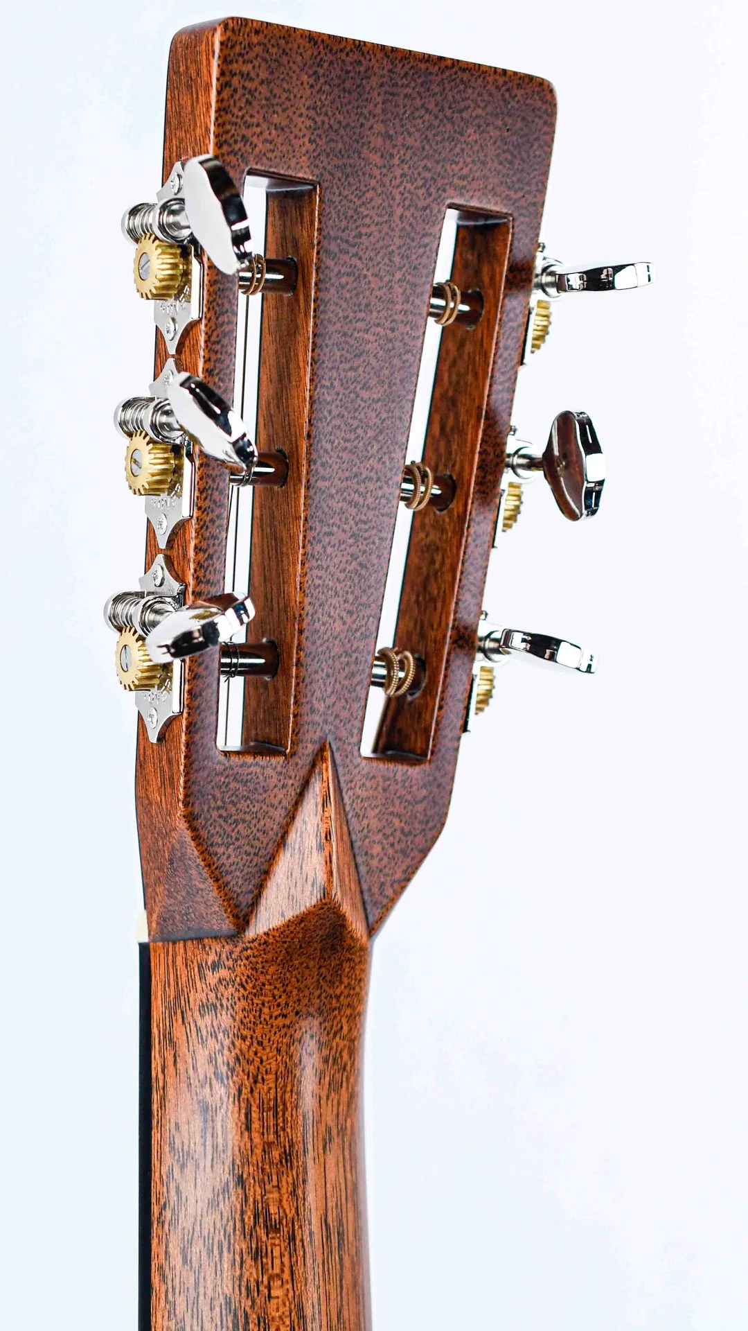 Martin Custom Shop 0028 12 Fret Vintage Spruce Rosewood #2865286 - Image 6