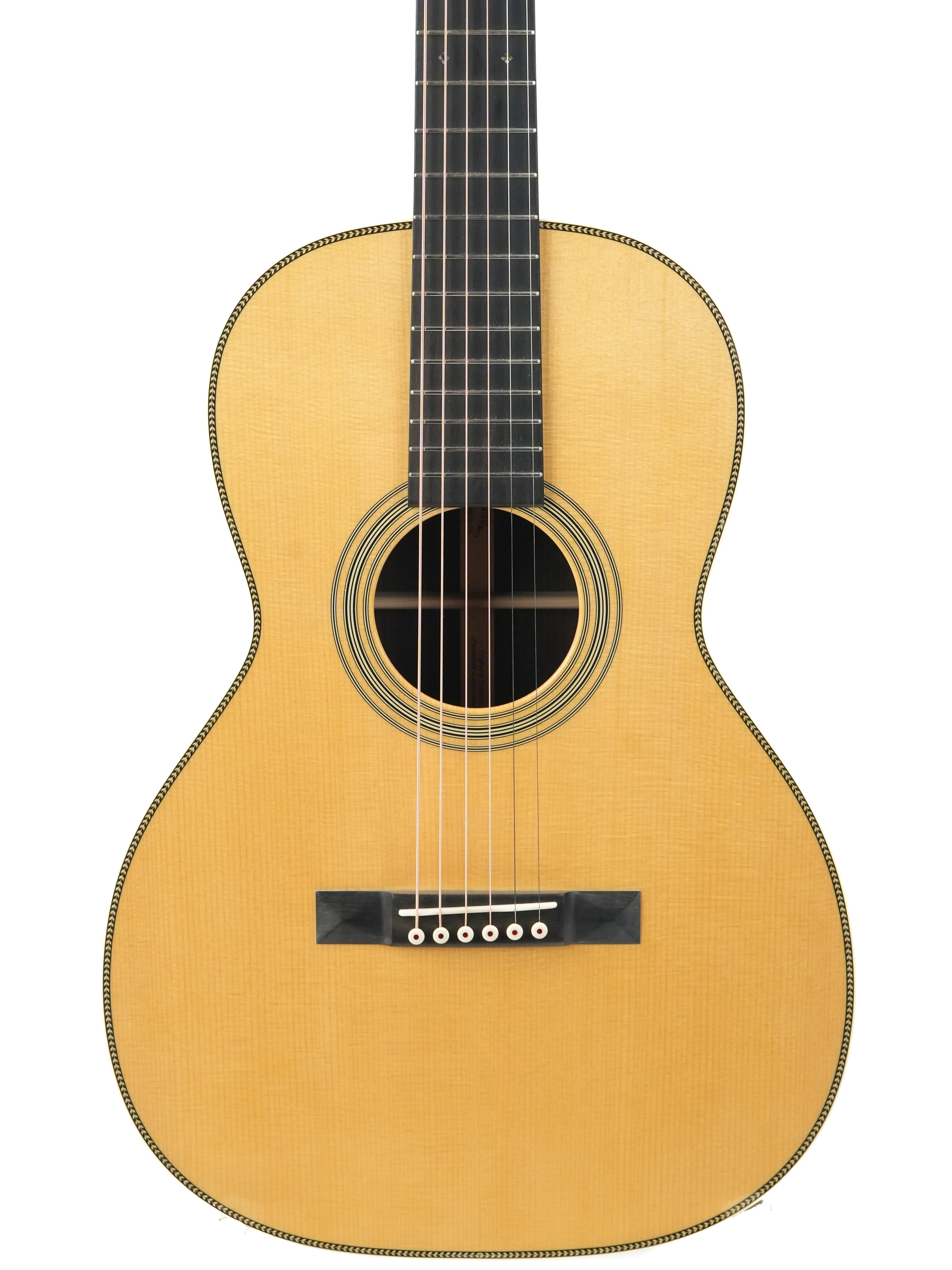 Martin Custom Shop 0028 12 Fret Vintage Spruce Rosewood B-Stock - Image 5