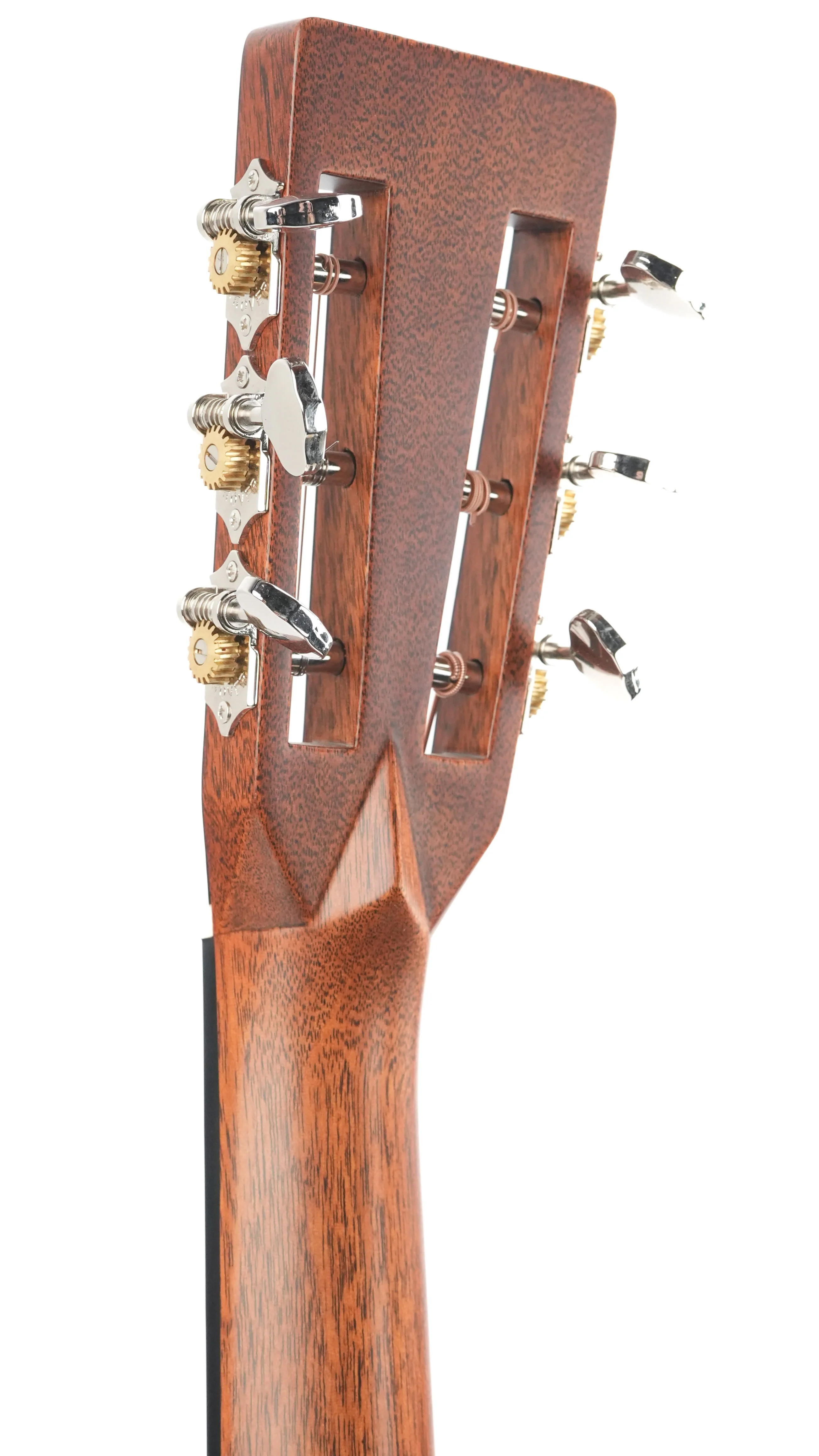 Martin Custom Shop 0028 12 Fret Vintage Spruce Rosewood B-Stock - Image 6