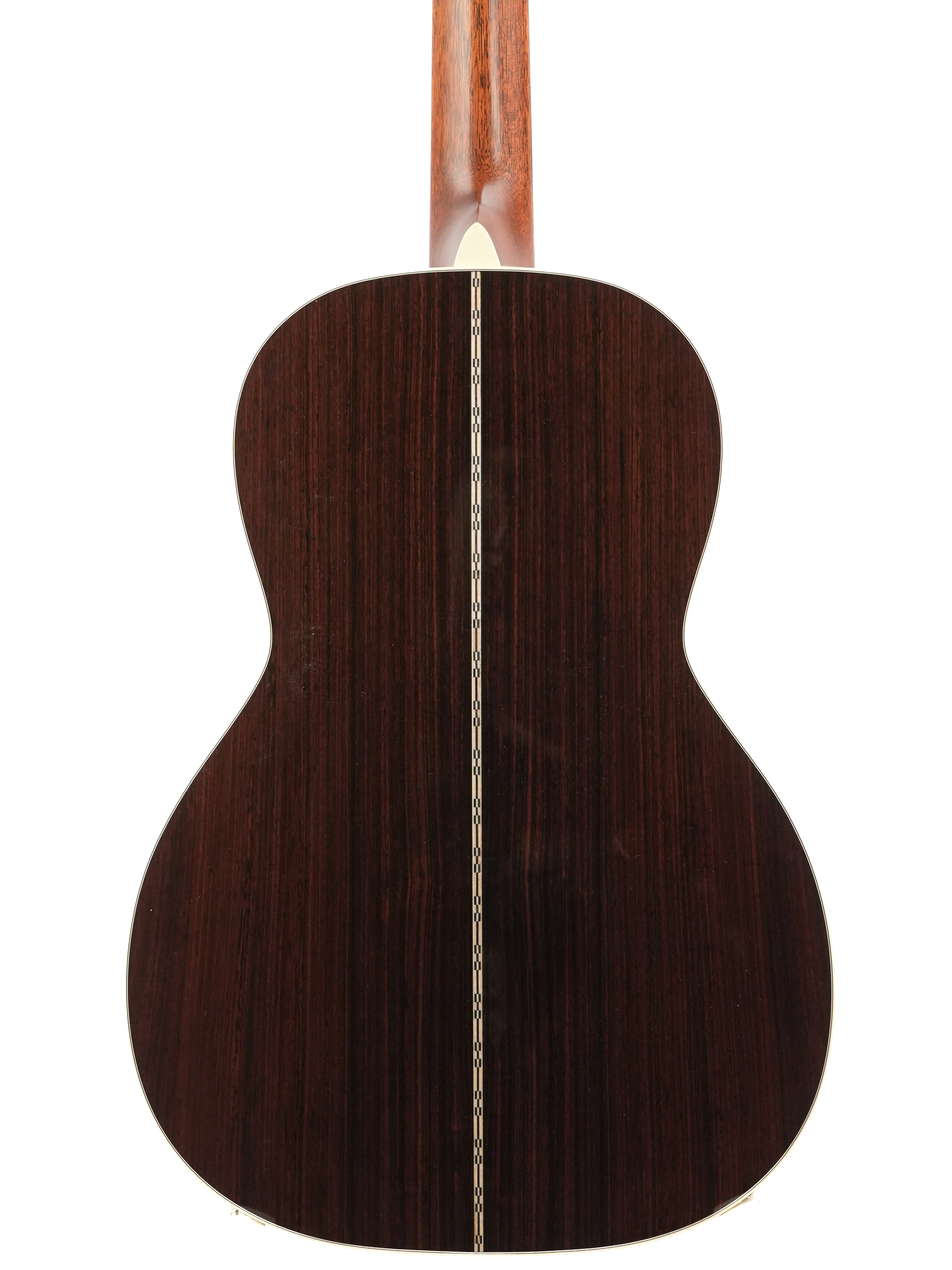 Martin Custom Shop 0028 12 Fret Vintage Spruce Rosewood B-Stock - Image 8