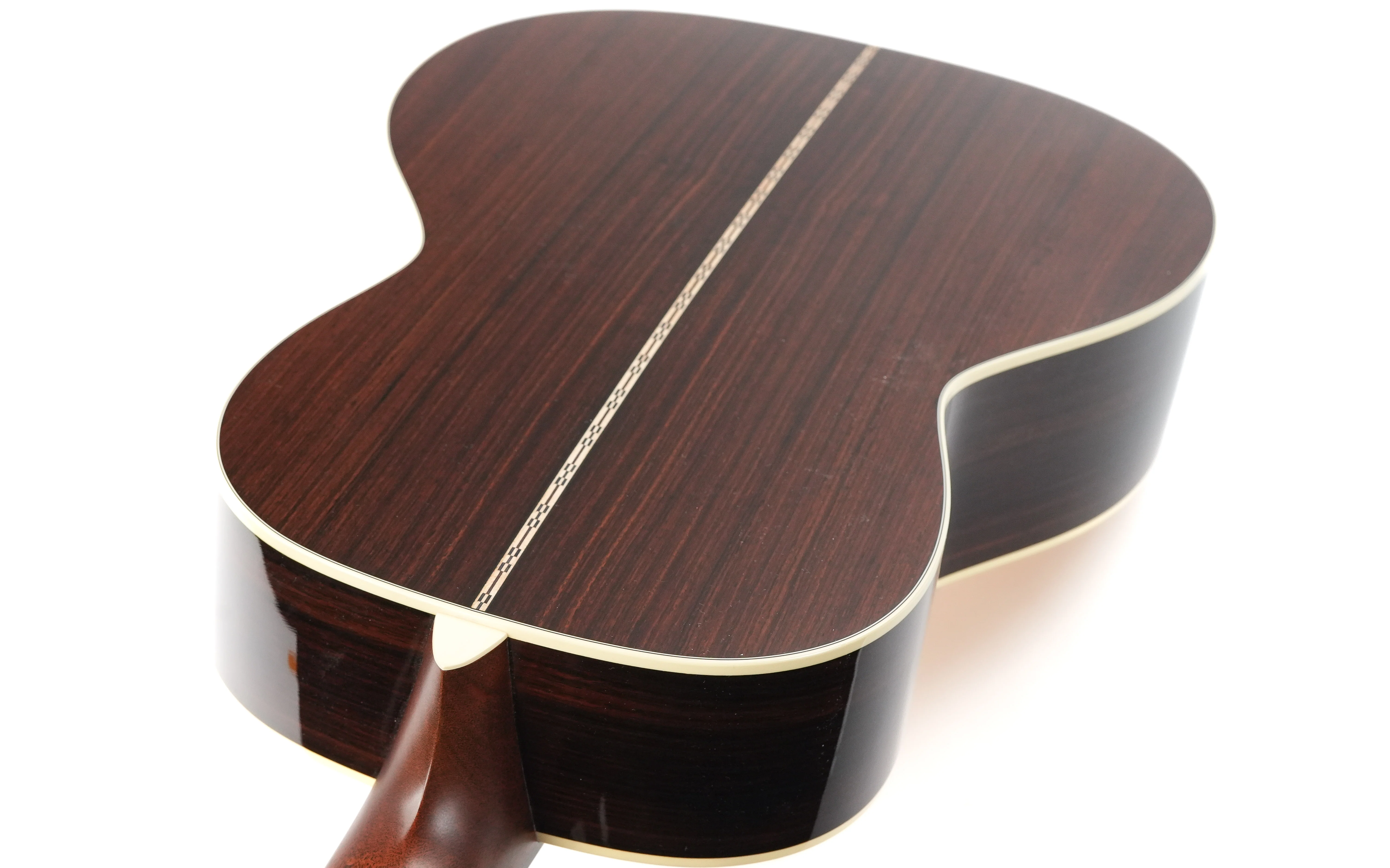 Martin Custom Shop 0028 12 Fret Vintage Spruce Rosewood B-Stock - Image 9