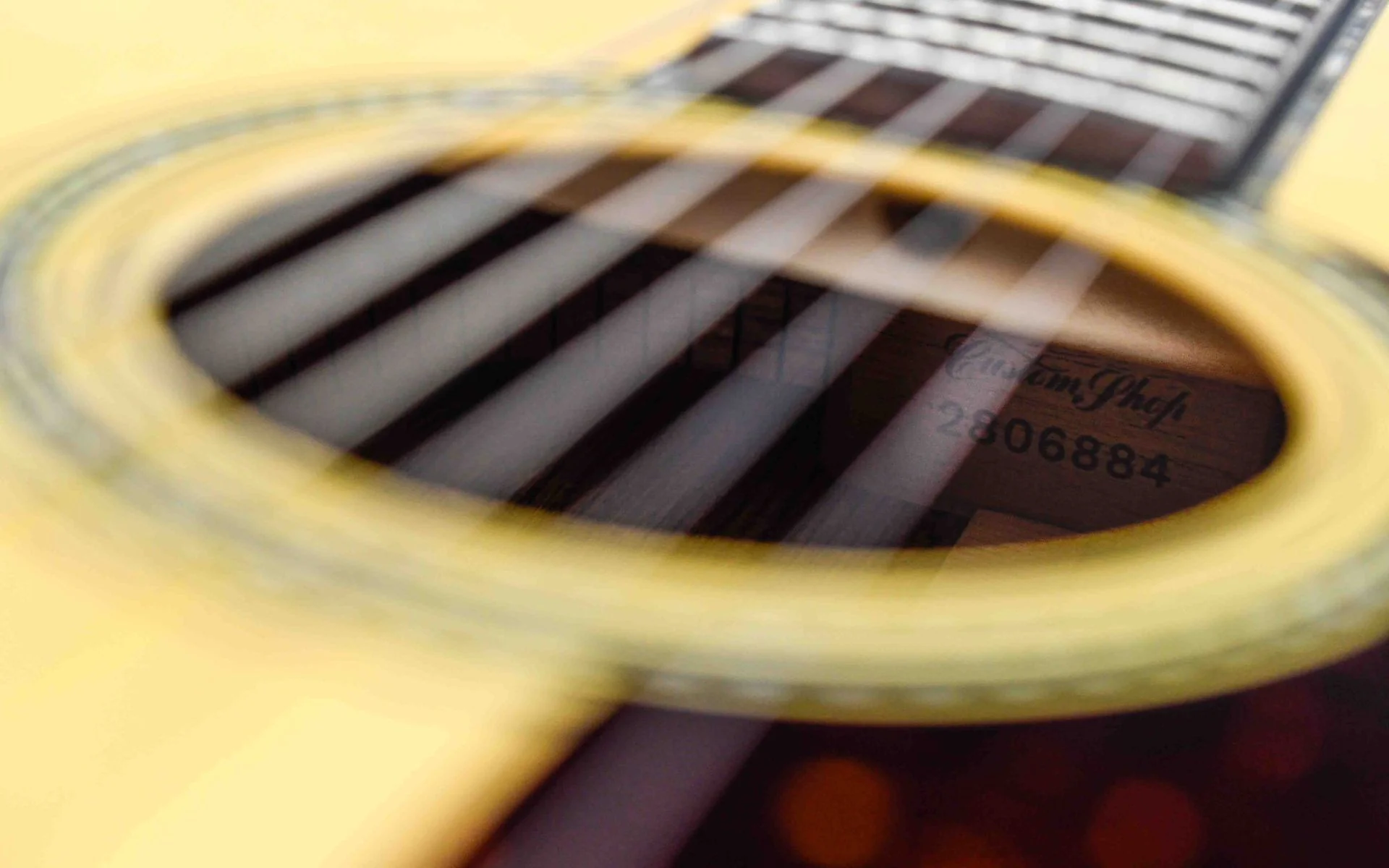 Martin Custom Shop 0045 Italian Alpine Guatemalan Rosewood - Image 12